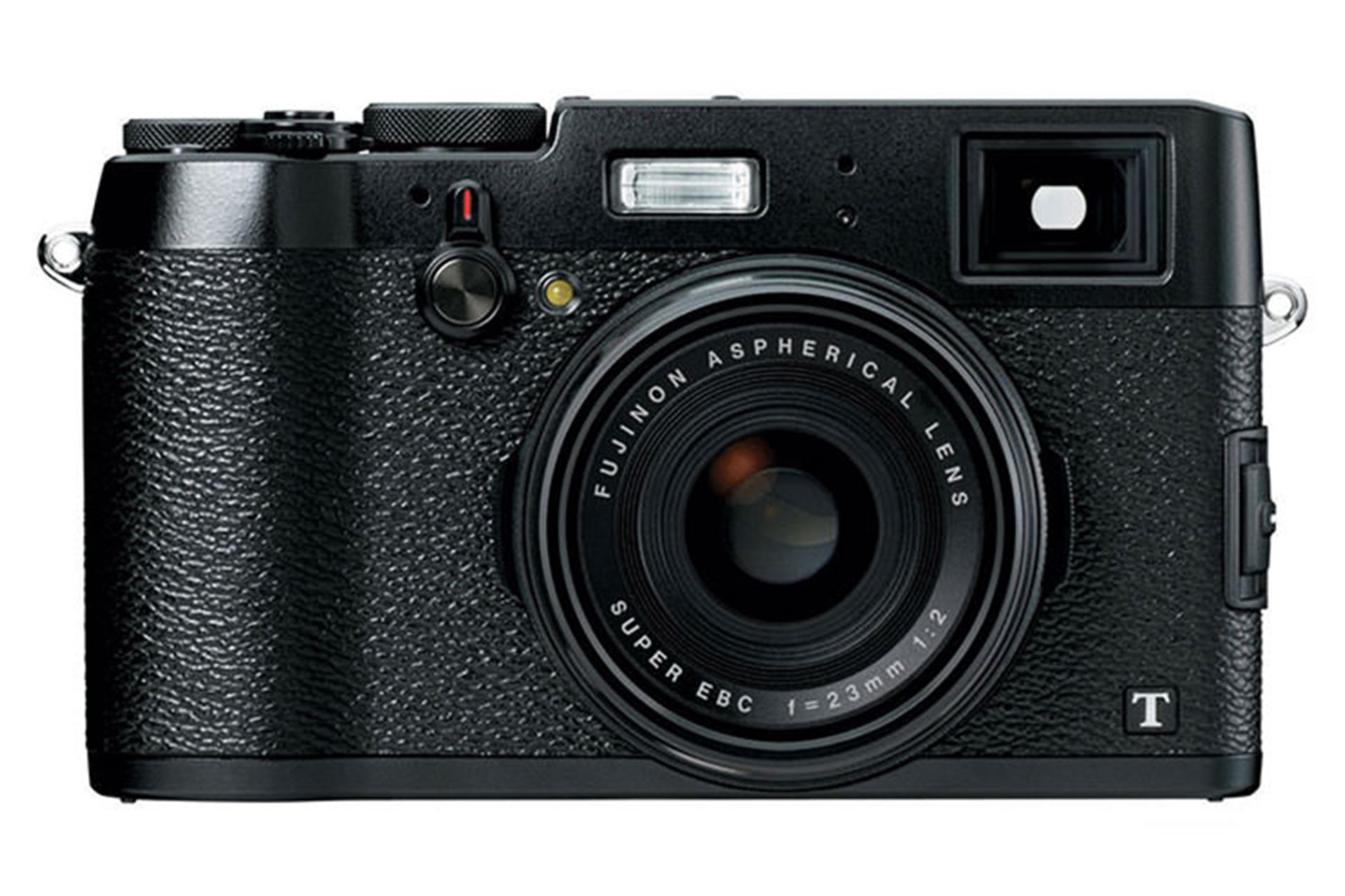 Fujifilm X100T / فوجی فیلم