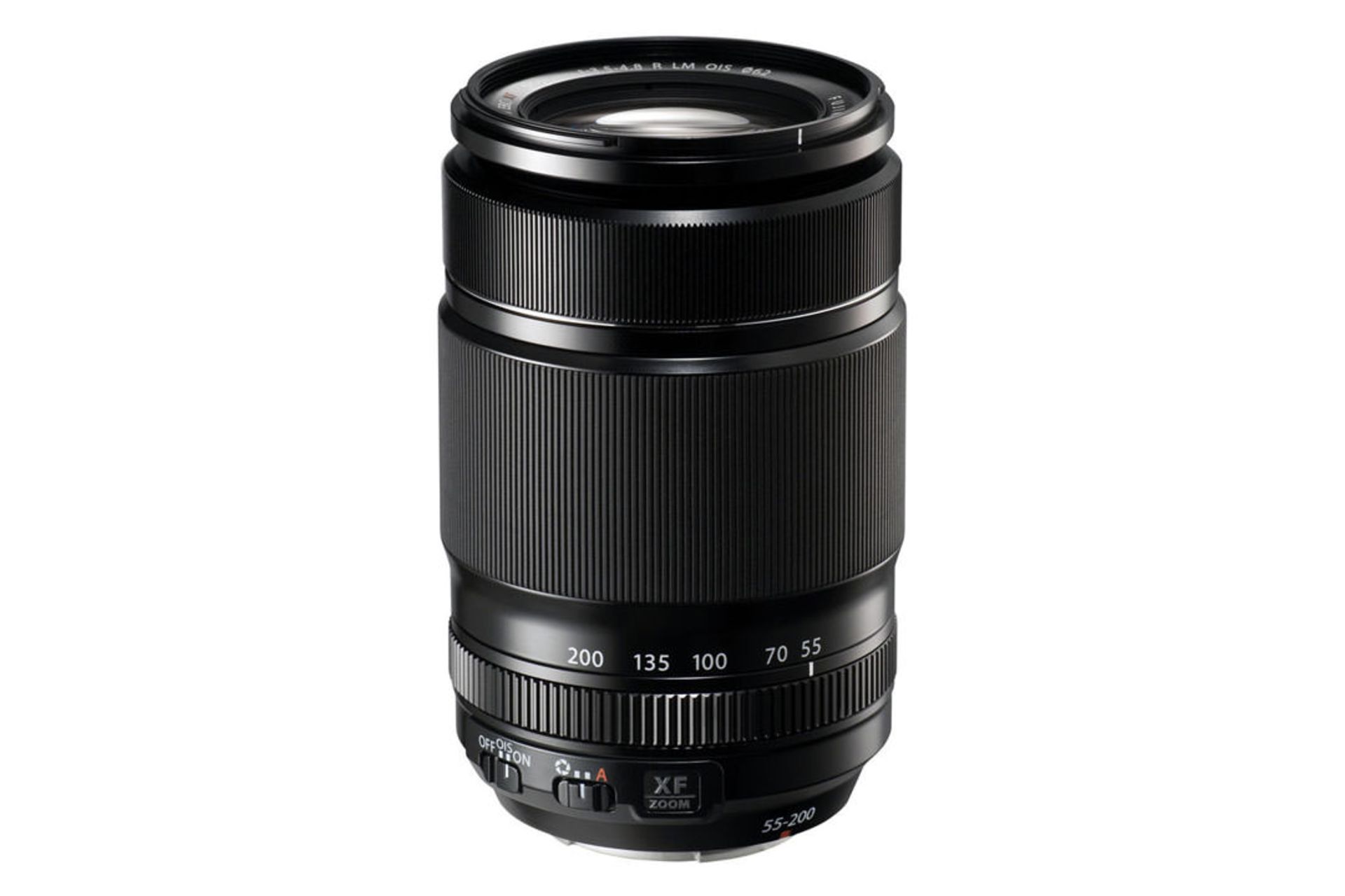 Fujifilm XF 55-200mm F3.5-4.8 R LM OIS	