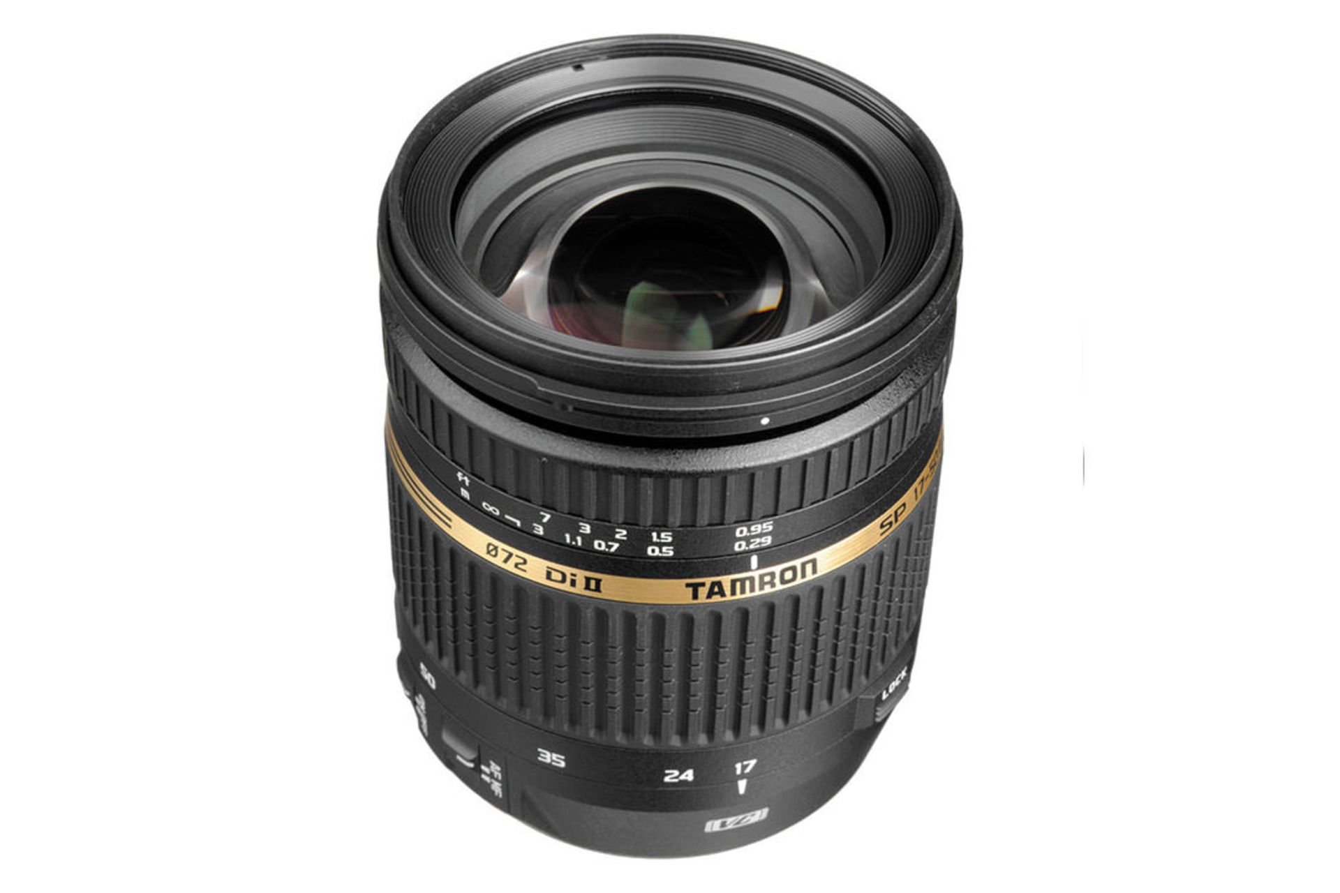 Tamron SP AF 17-50mm F/2.8 XR Di II LD Aspherical (IF)	