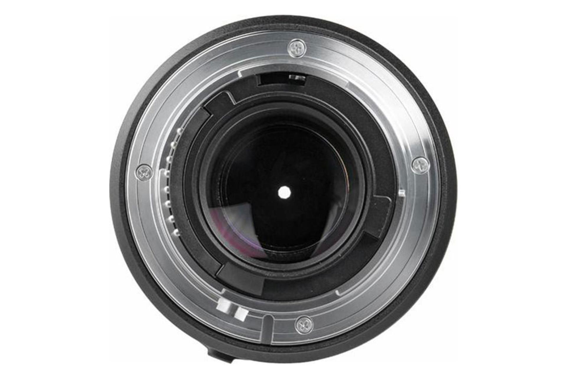 Tamron SP AF 90mm F/2.8 Di Macro	