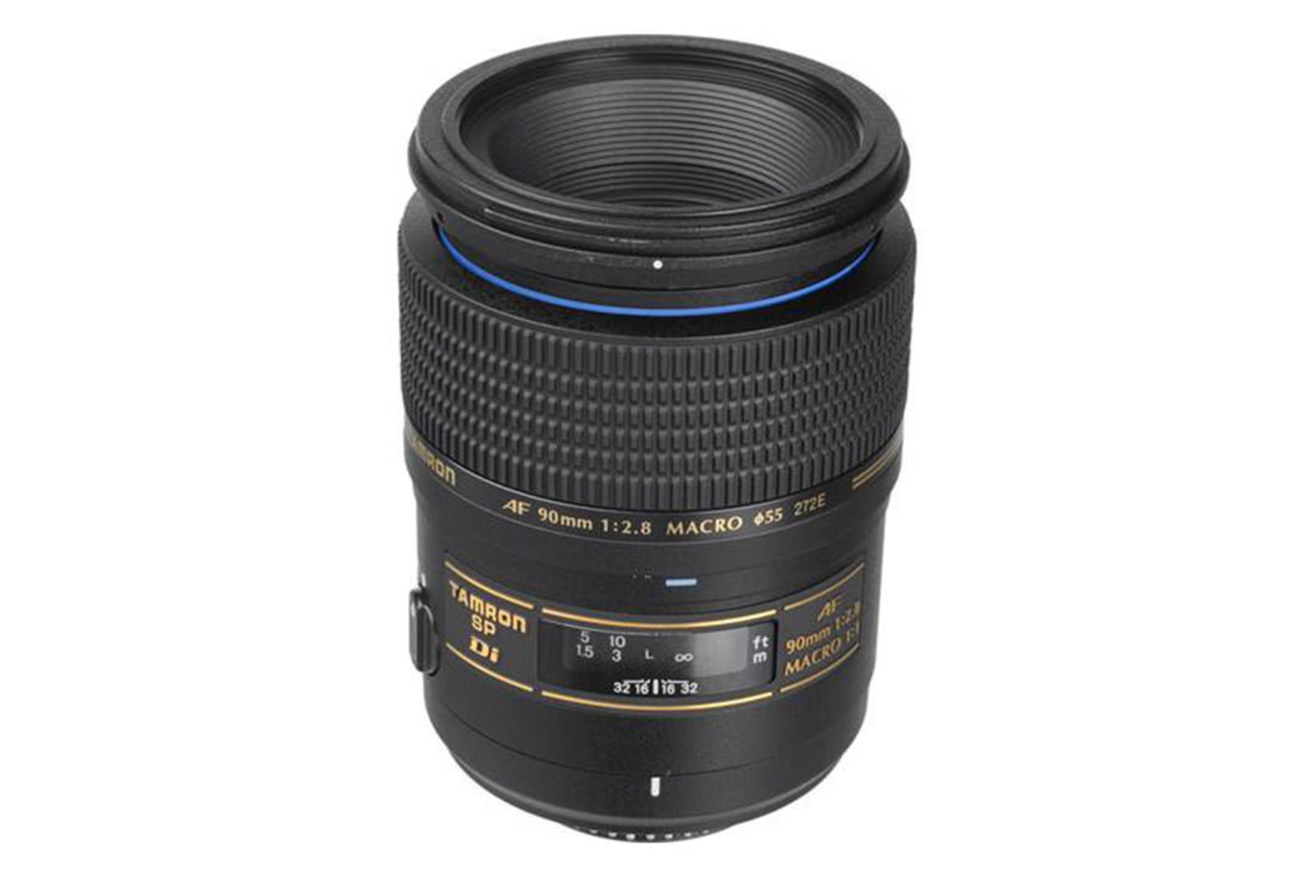 Tamron SP AF 90mm F/2.8 Di Macro	