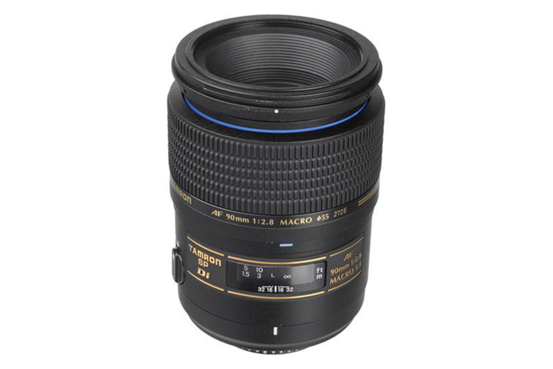 Tamron SP AF 90mm F/2.8 Di Macro	