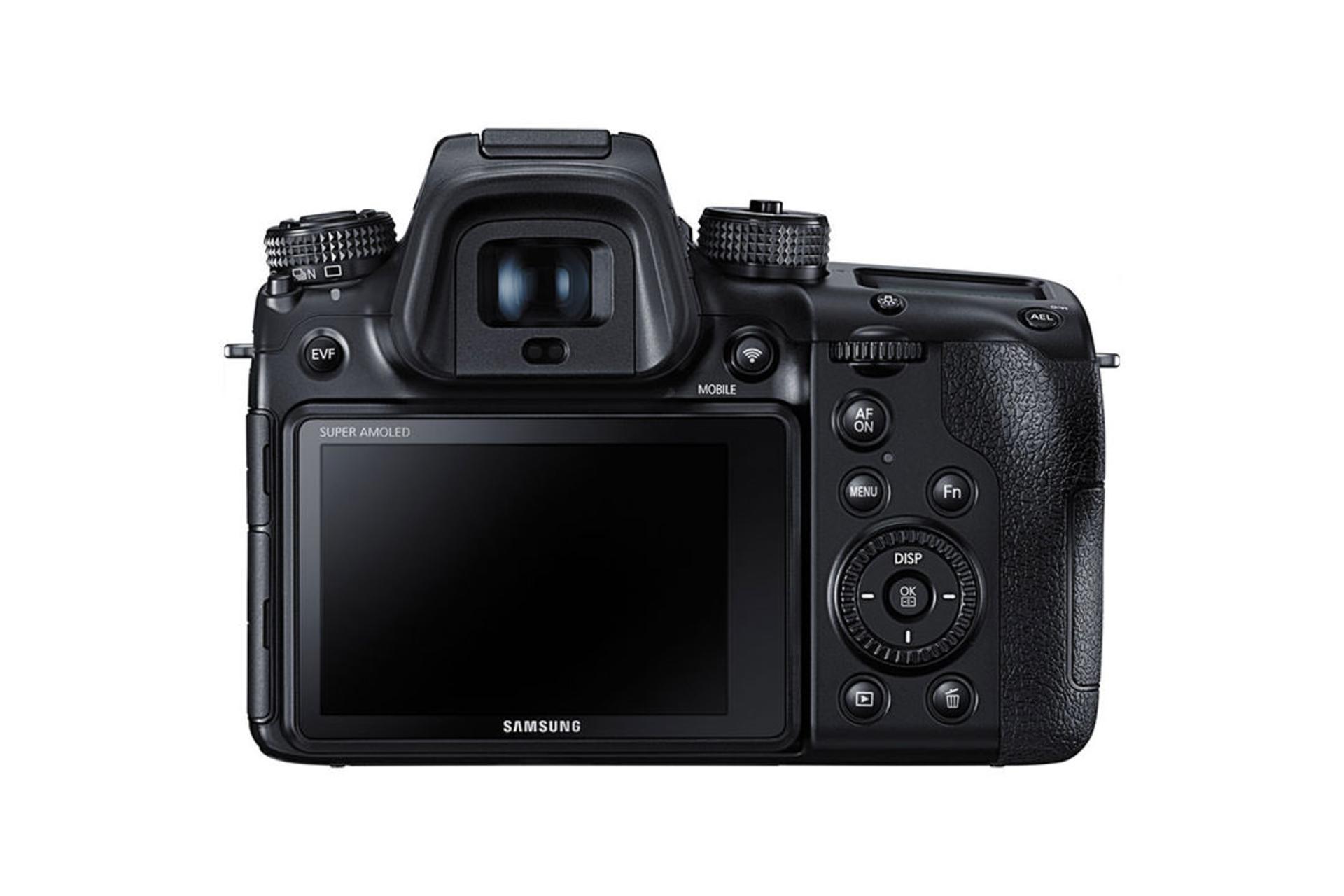 مرجع متخصصين ايران Samsung NX1	
