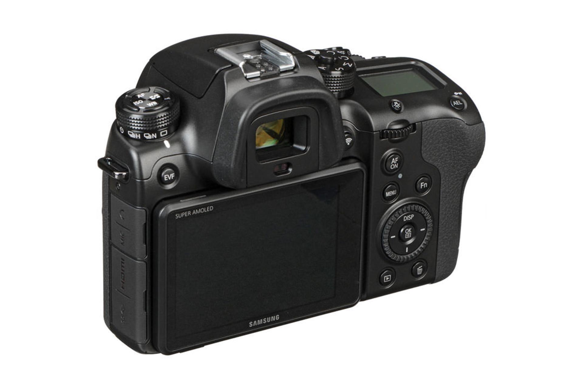 مرجع متخصصين ايران Samsung NX1	