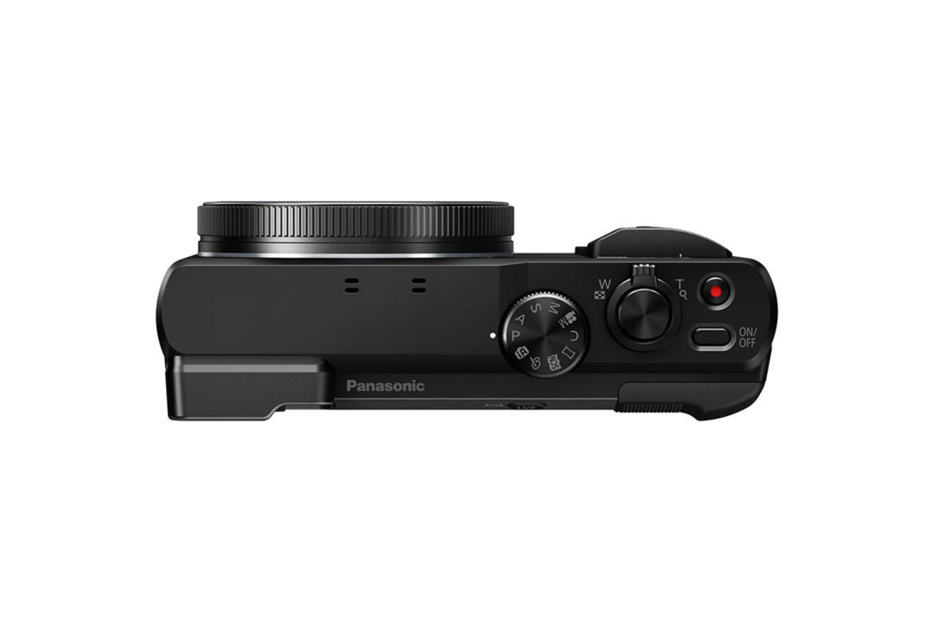 قیمت دوربین عکاسی پاناسونیک Panasonic Lumix DMC-TZ80 (ZS60) + مشخصات کامل