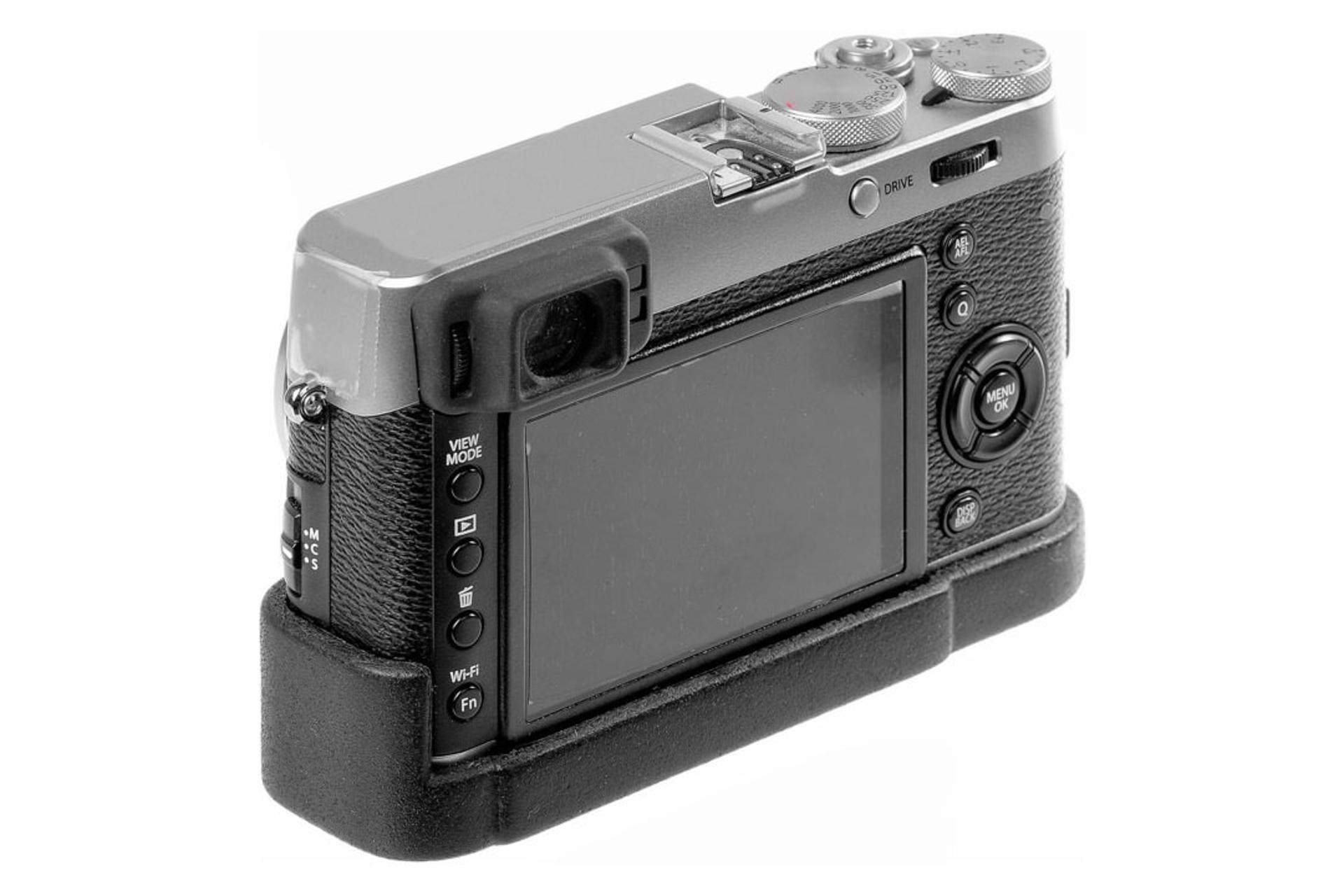 Fujifilm X100T