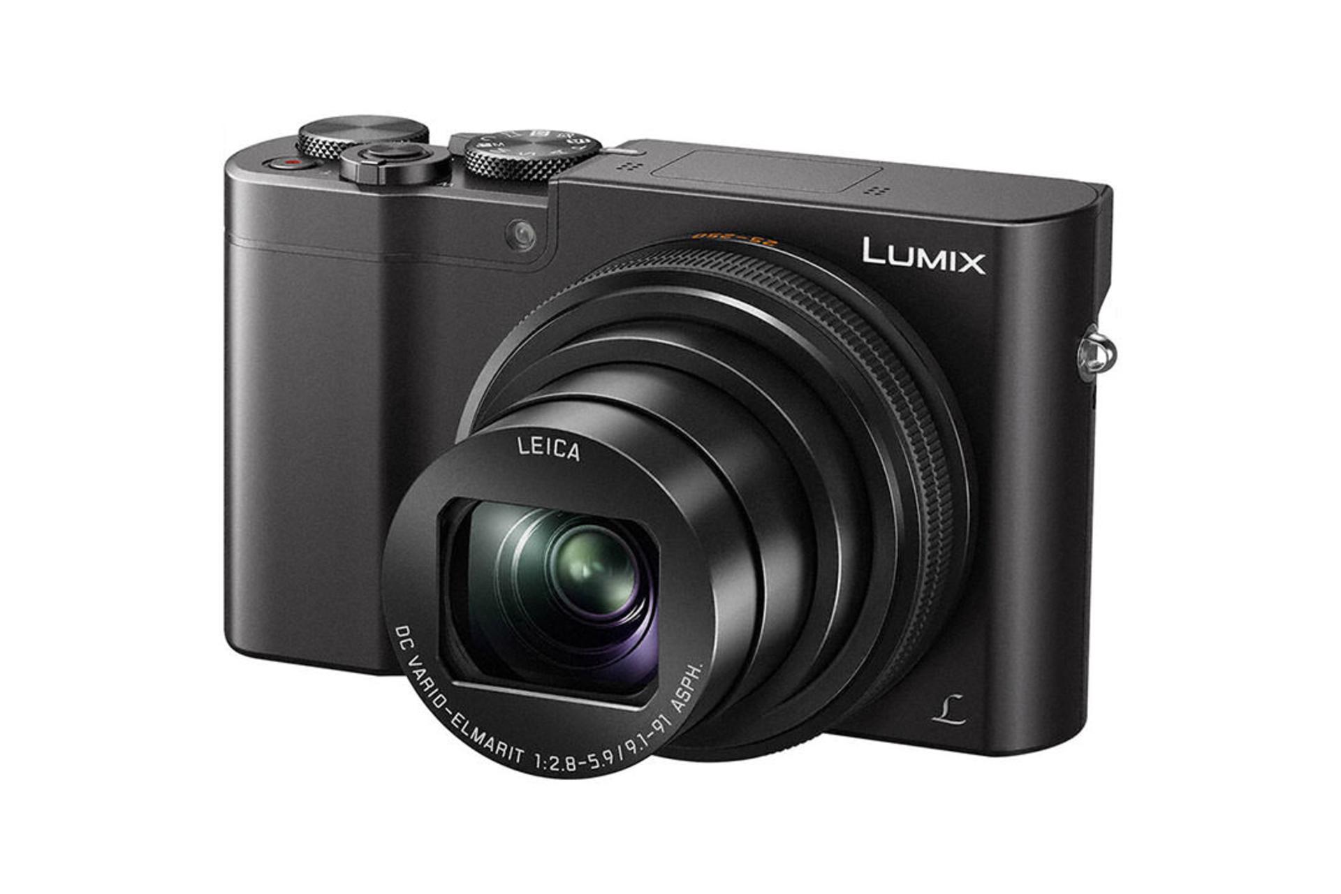 Panasonic Lumix DMC-TZ100 (DMC-ZS100 )	