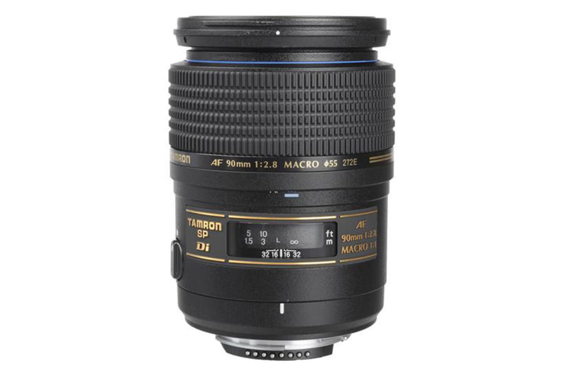 Tamron SP AF 90mm F/2.8 Di Macro	