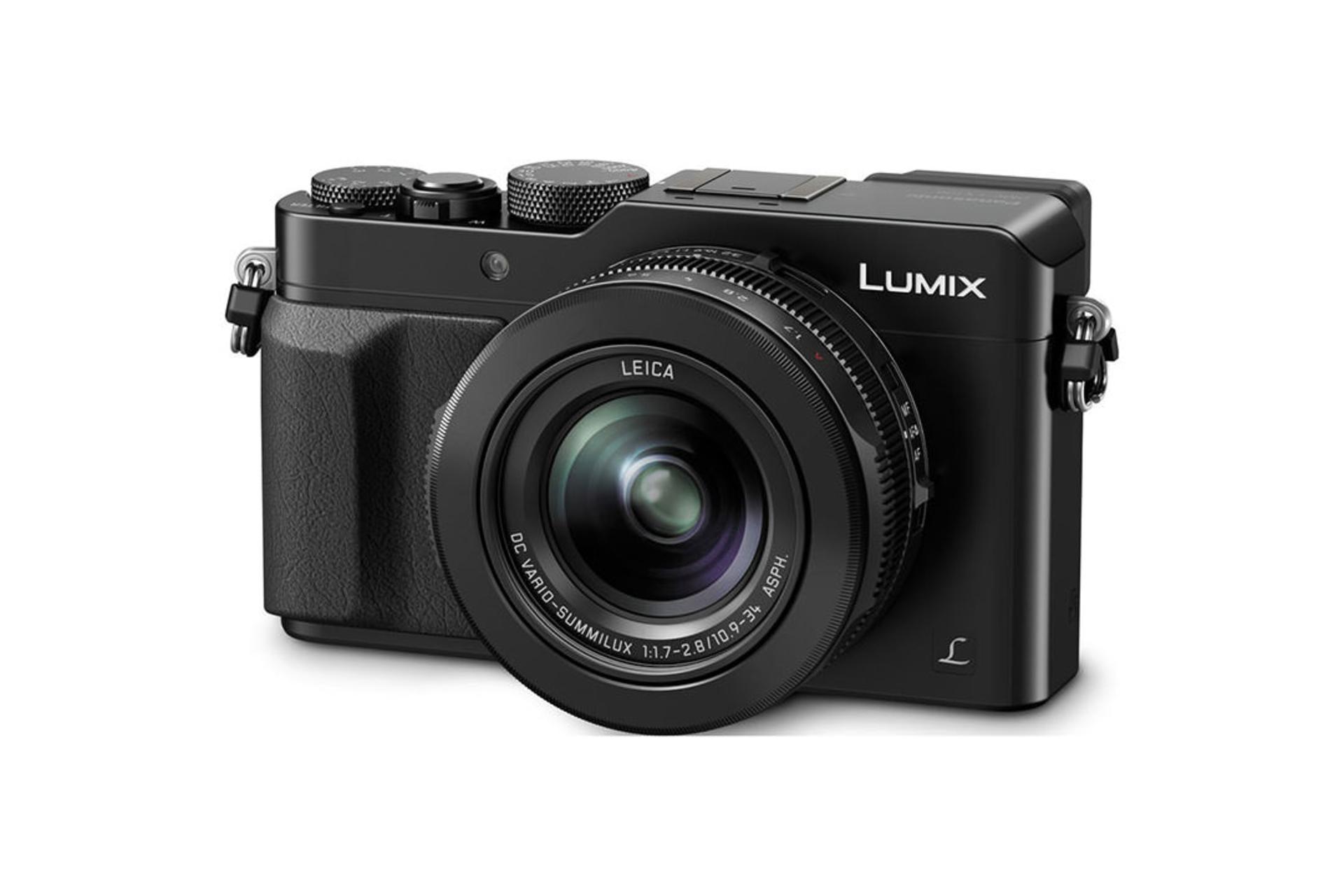 Panasonic Lumix DMC-LX100	