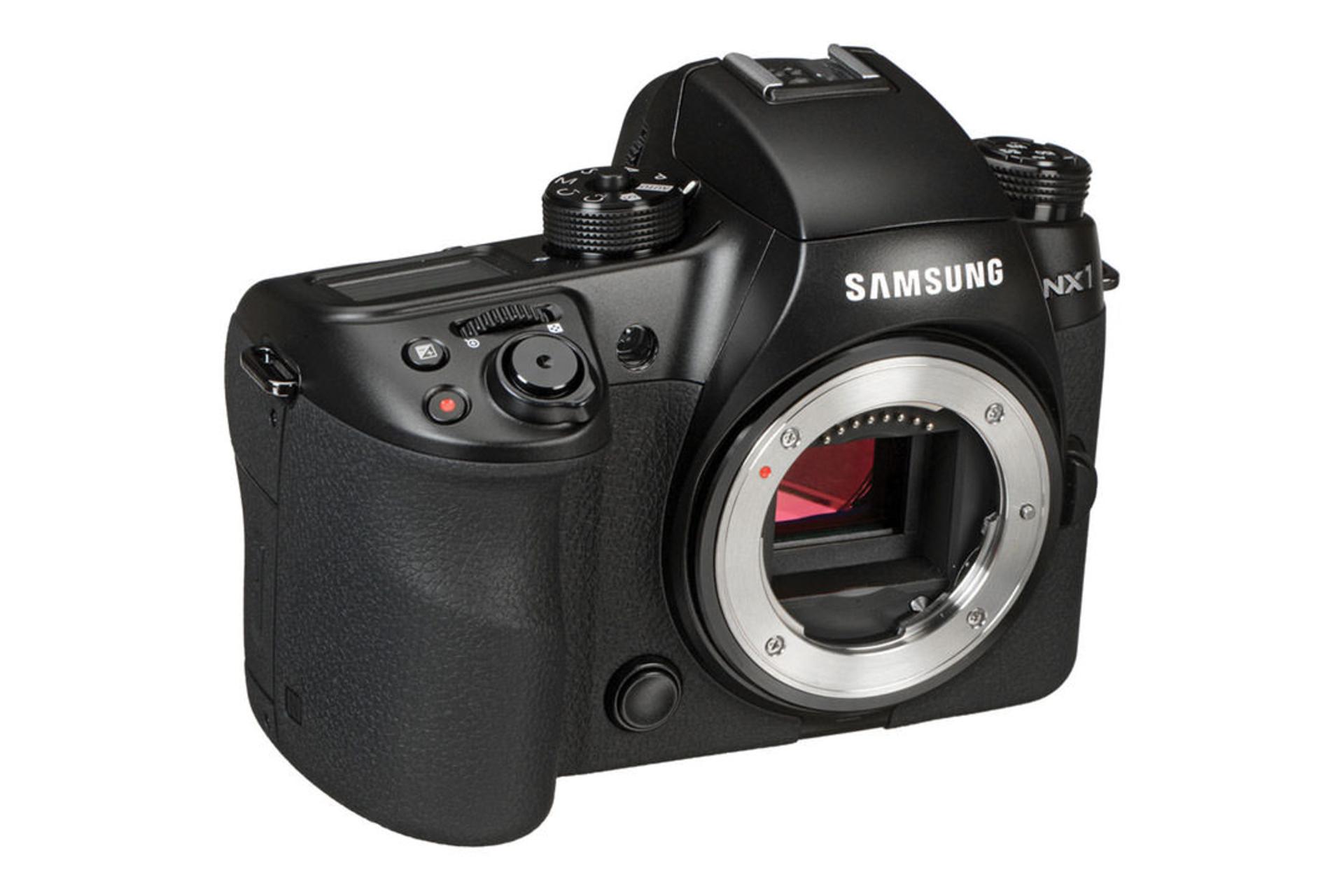 مرجع متخصصين ايران Samsung NX1	