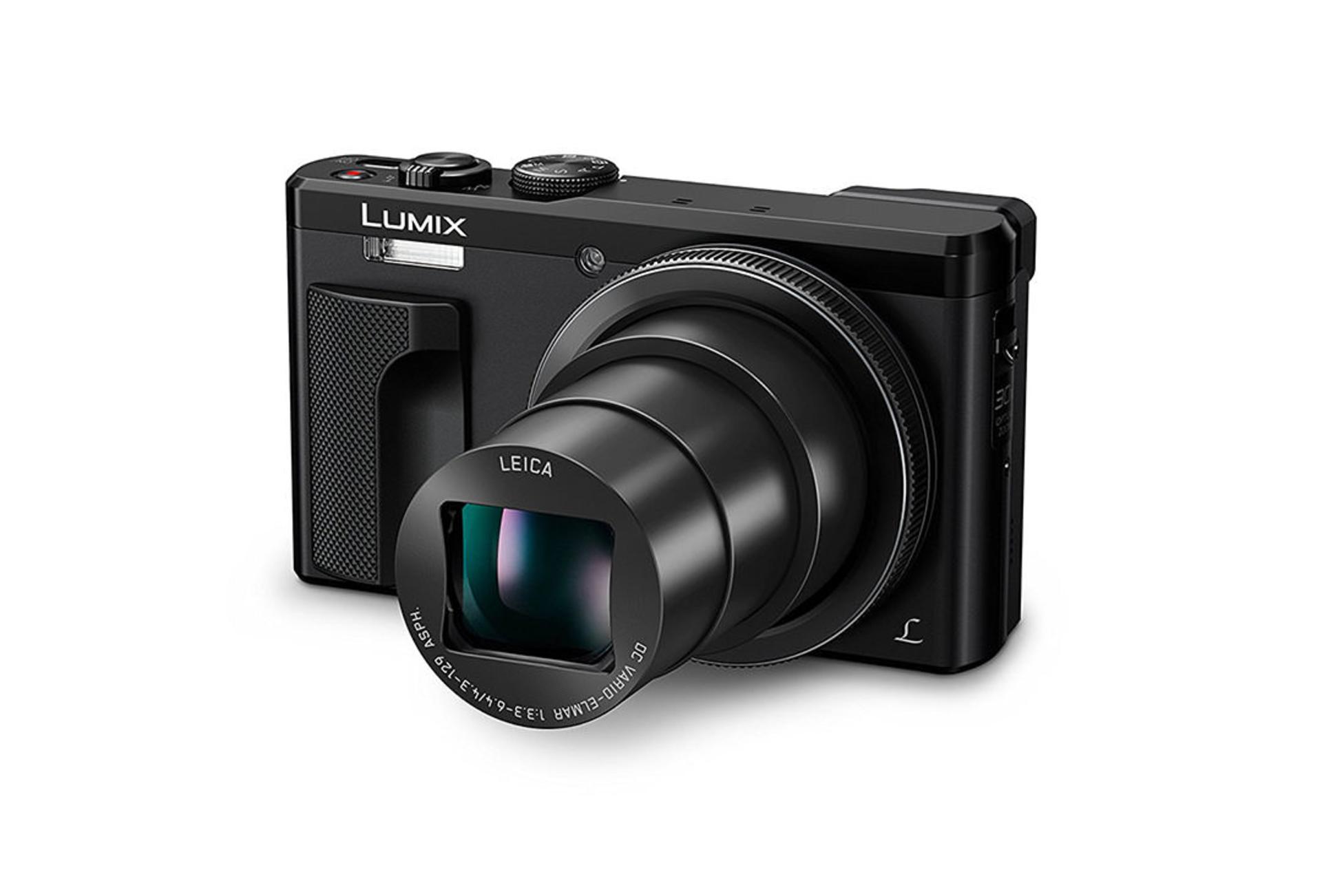 Panasonic Lumix DMC-TZ80 (DMC-ZS60)	