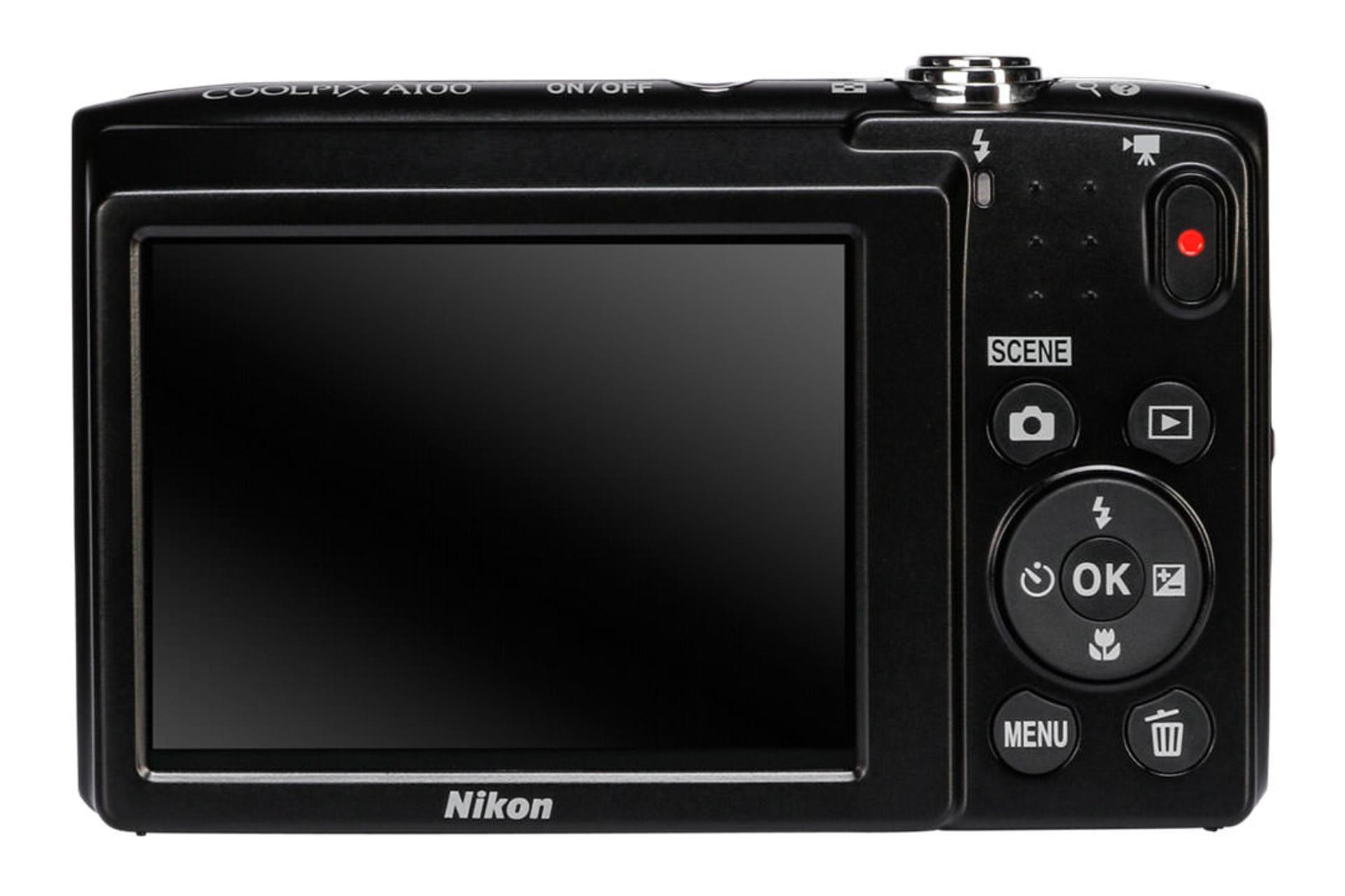 Nikon Coolpix A100