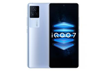 iQOO 7 ویوو