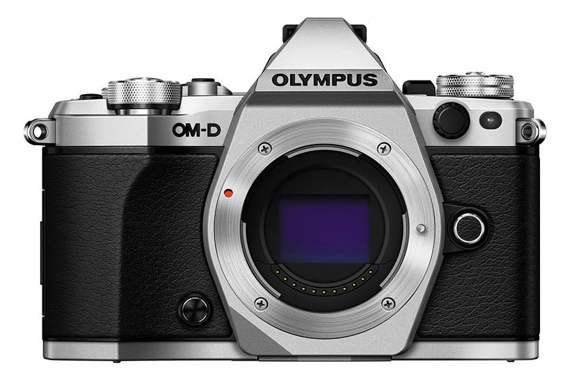مرجع متخصصين ايران Olympus OM-D E-M5 II / المپوس