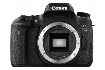 کانن EOS 760D