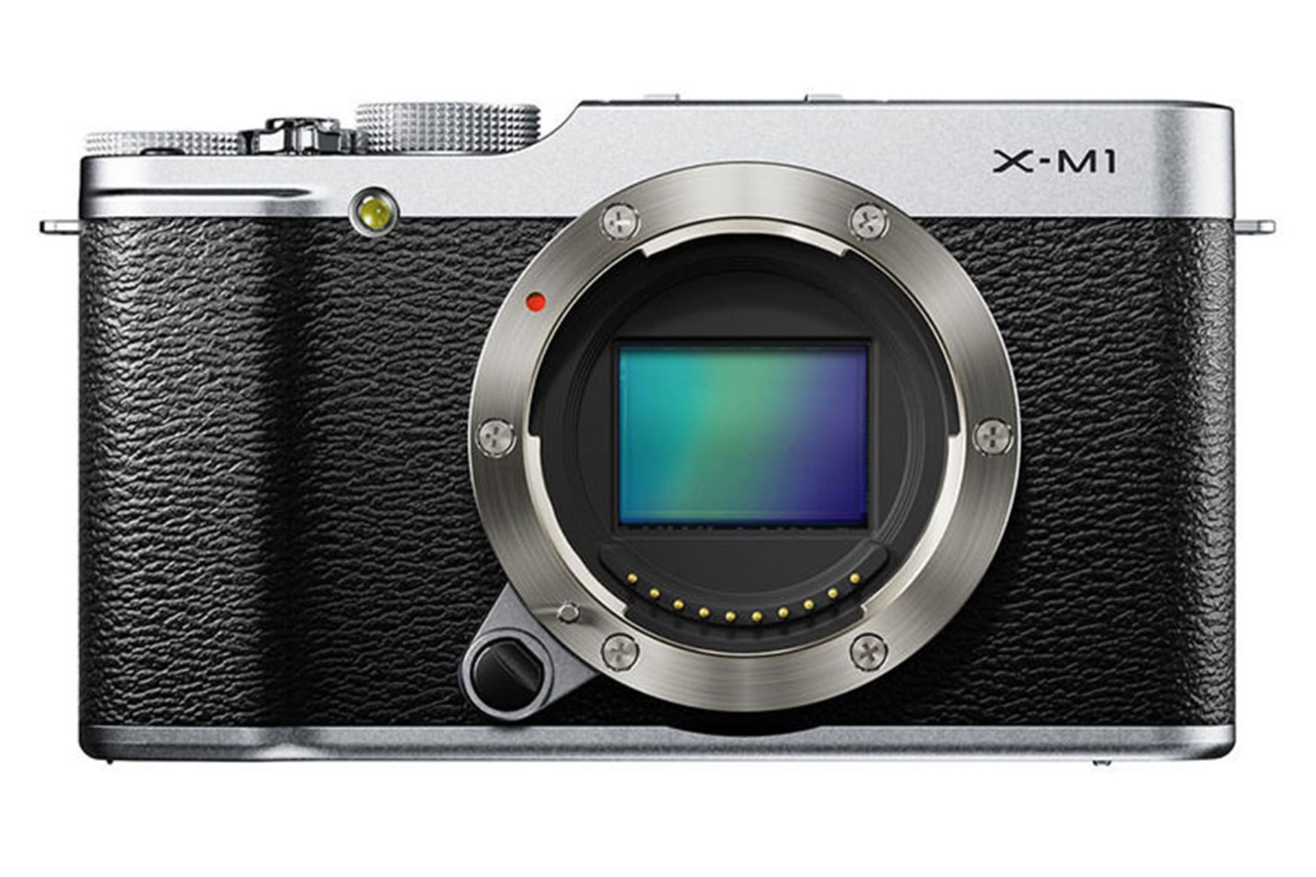 Fujifilm X-M1 / فوجی فیلم