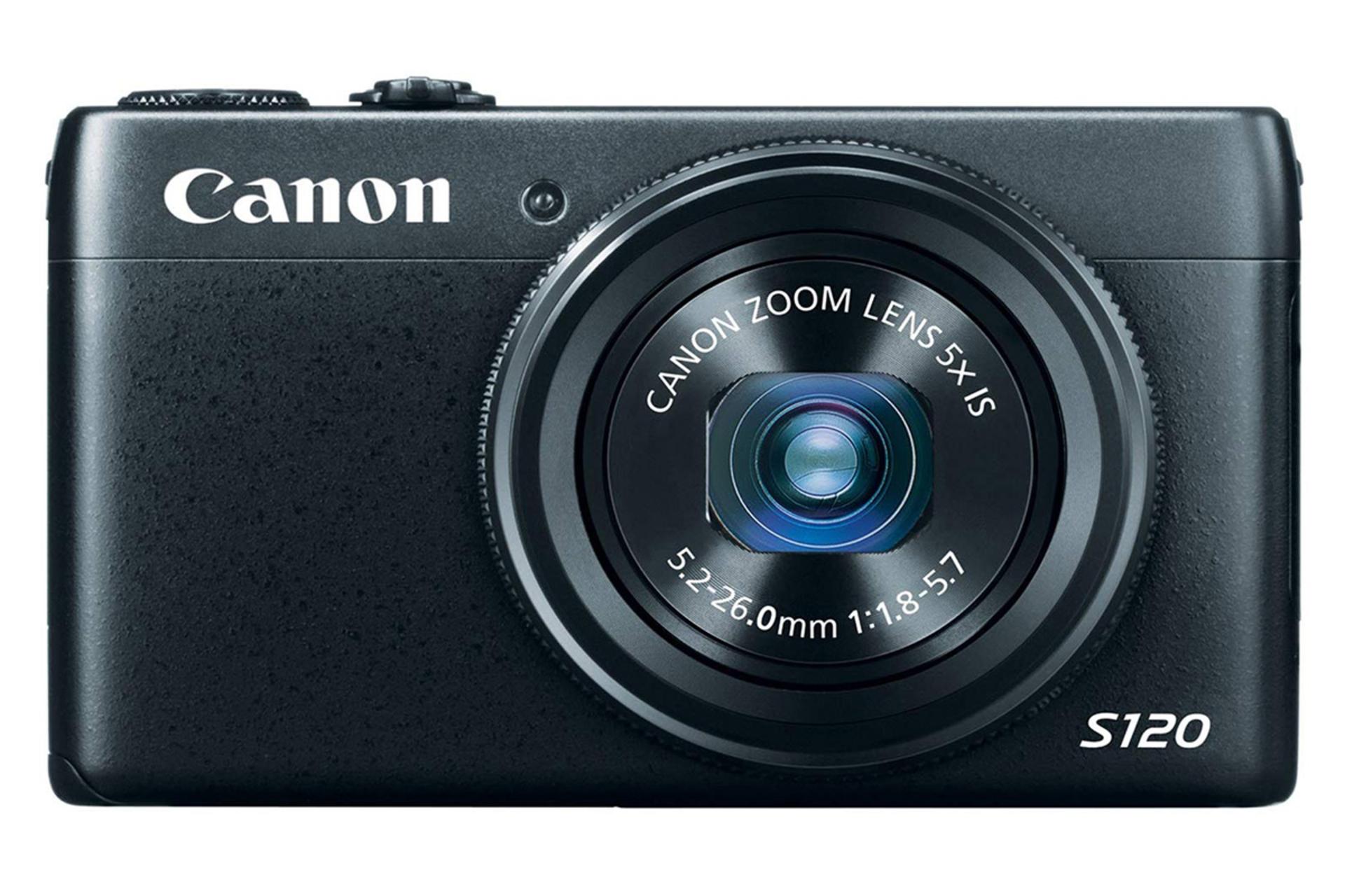 Canon PowerShot S120 / کانن پاورشات