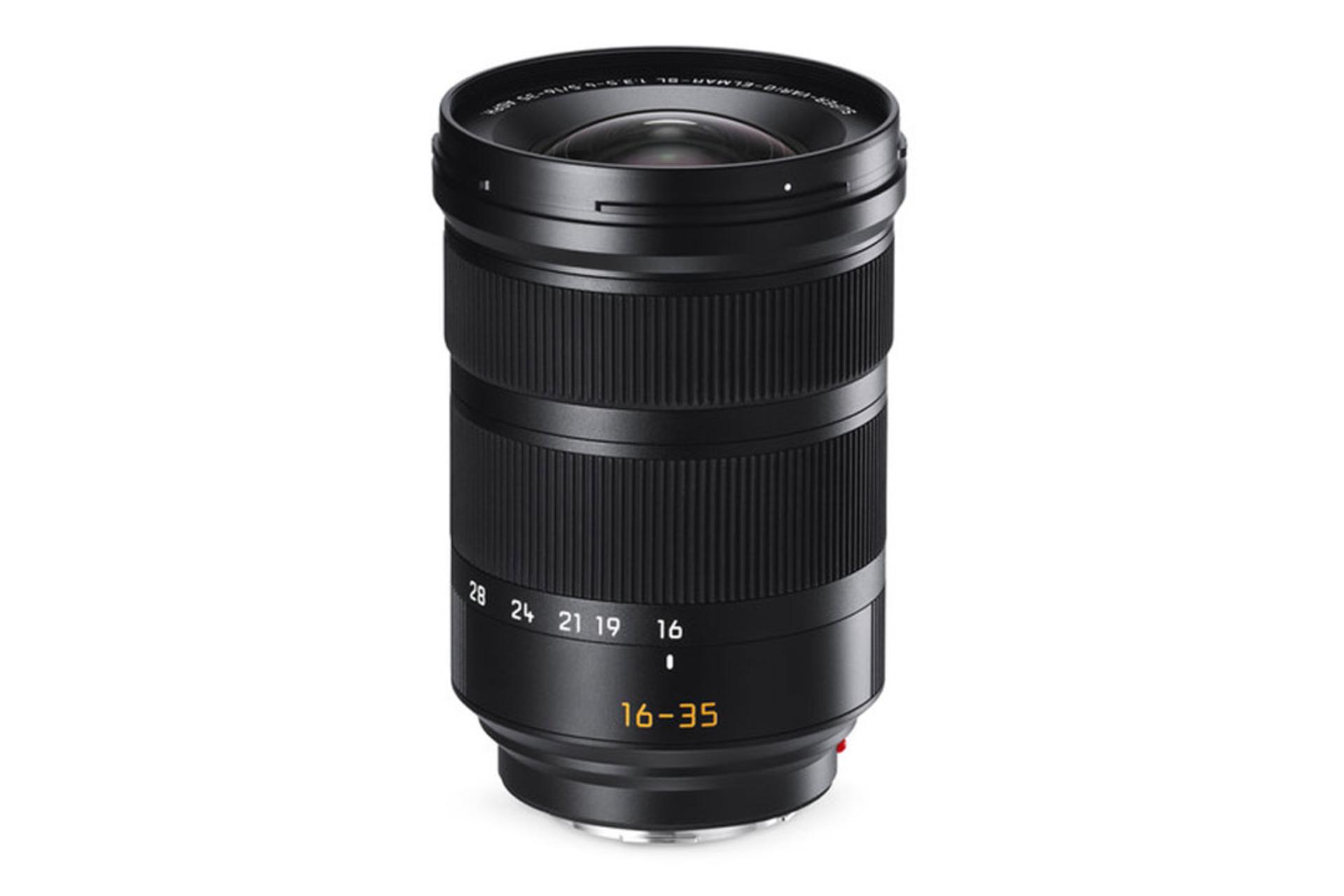 لایکا Super-Vario-Elmar-SL 16-35mm F3.5-4.5 ASPH-1