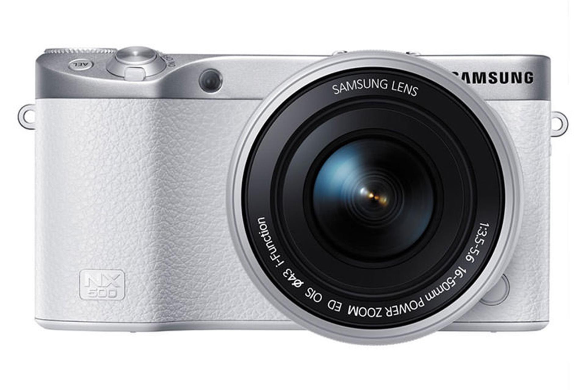 Samsung NX500 / سامسونگ