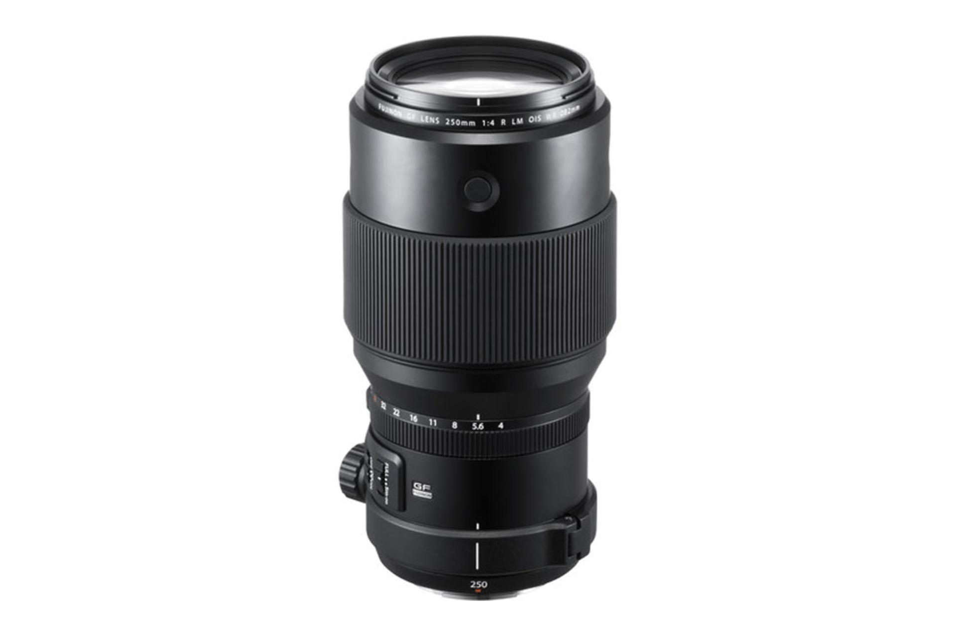 فوجی فیلم GF 250mm F4 R LM OIS WR-2