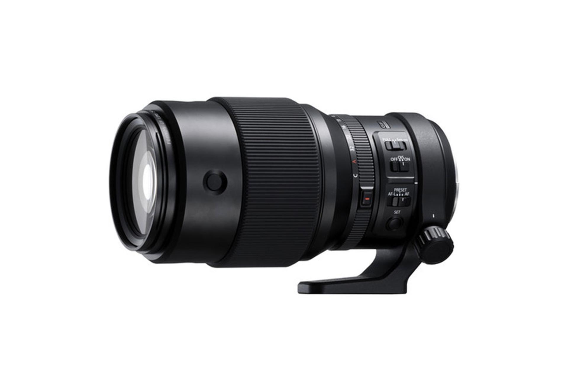 فوجی فیلم GF 250mm F4 R LM OIS WR-1