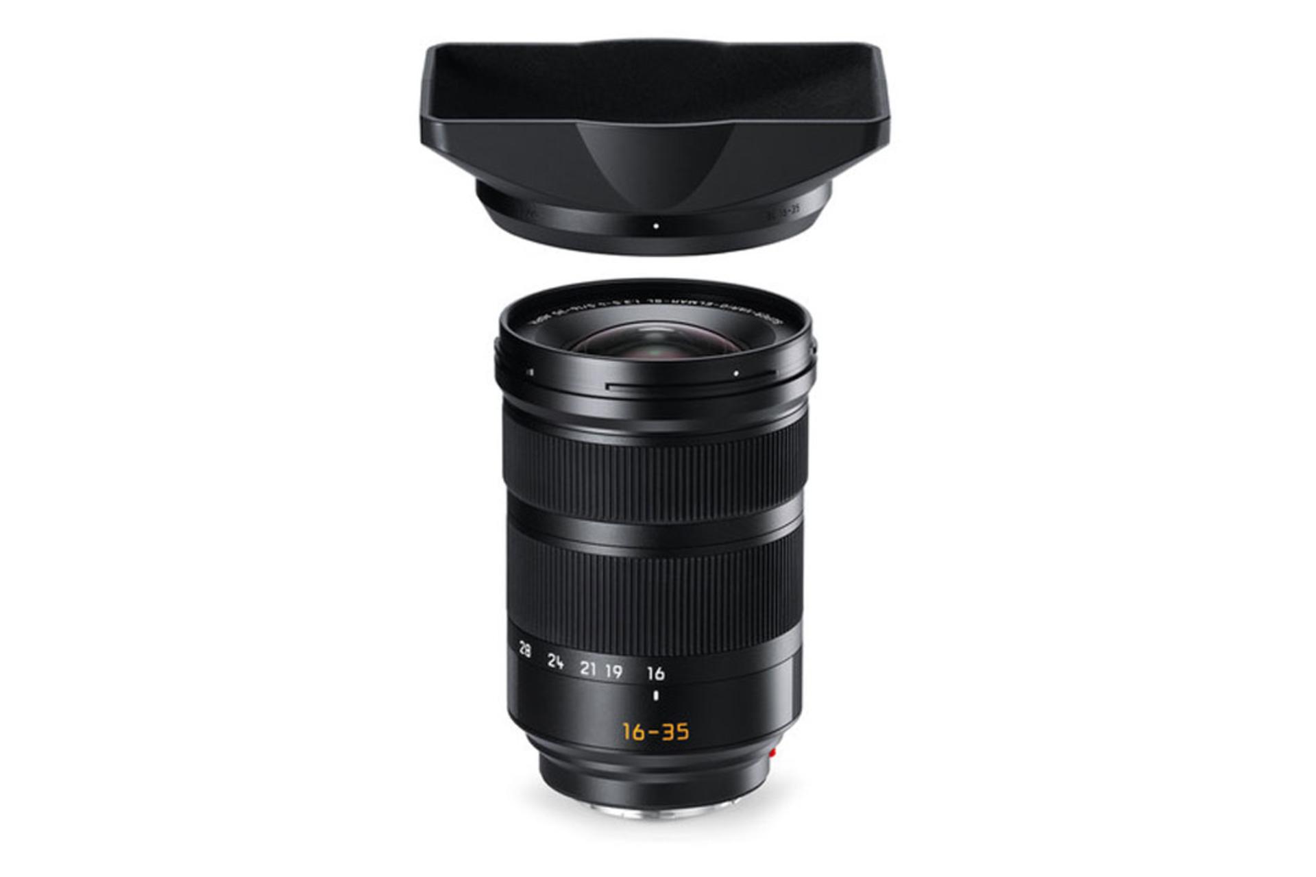 لایکا Super-Vario-Elmar-SL 16-35mm F3.5-4.5 ASPH-0