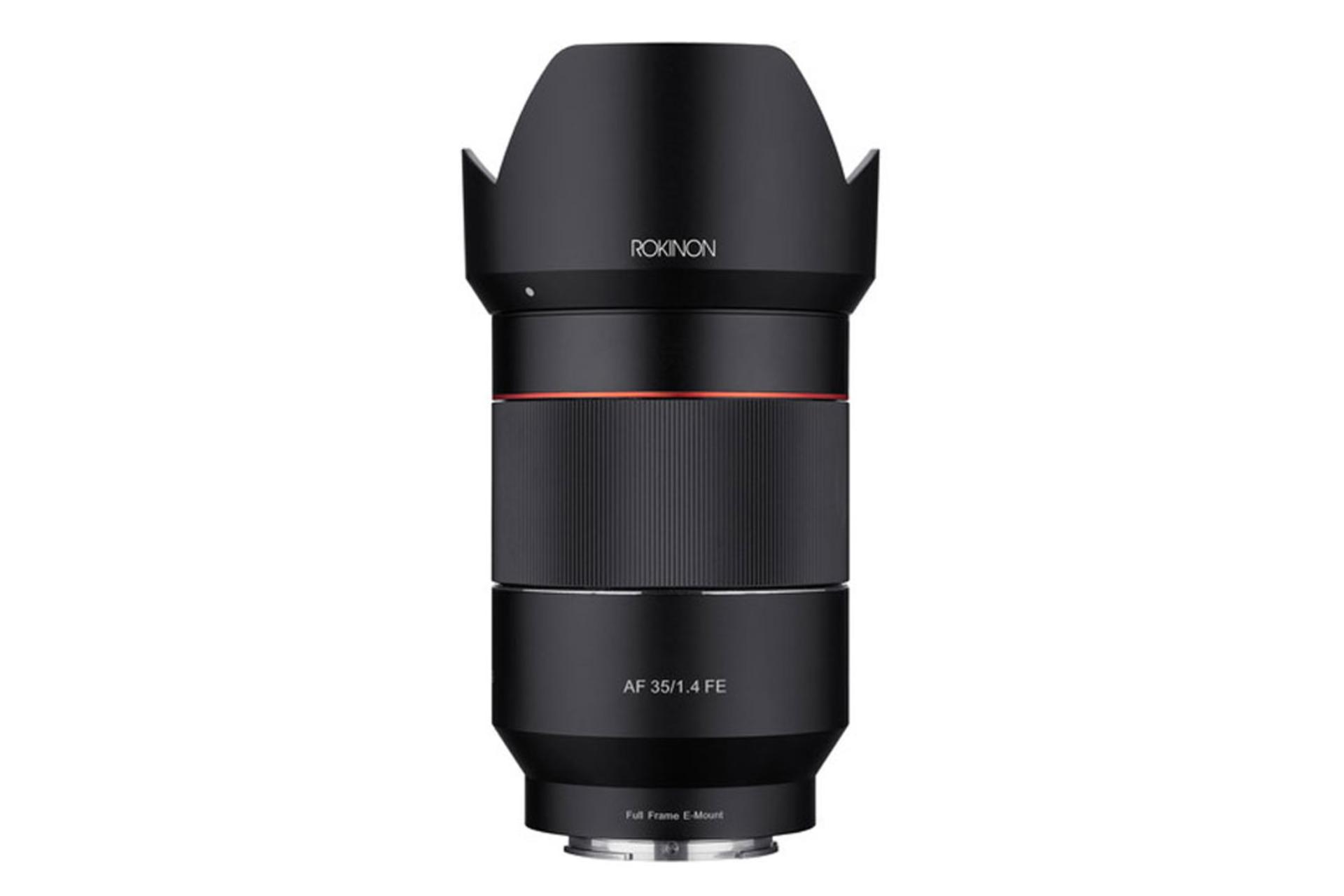 Rokinon AF 35mm F1.4 FE	