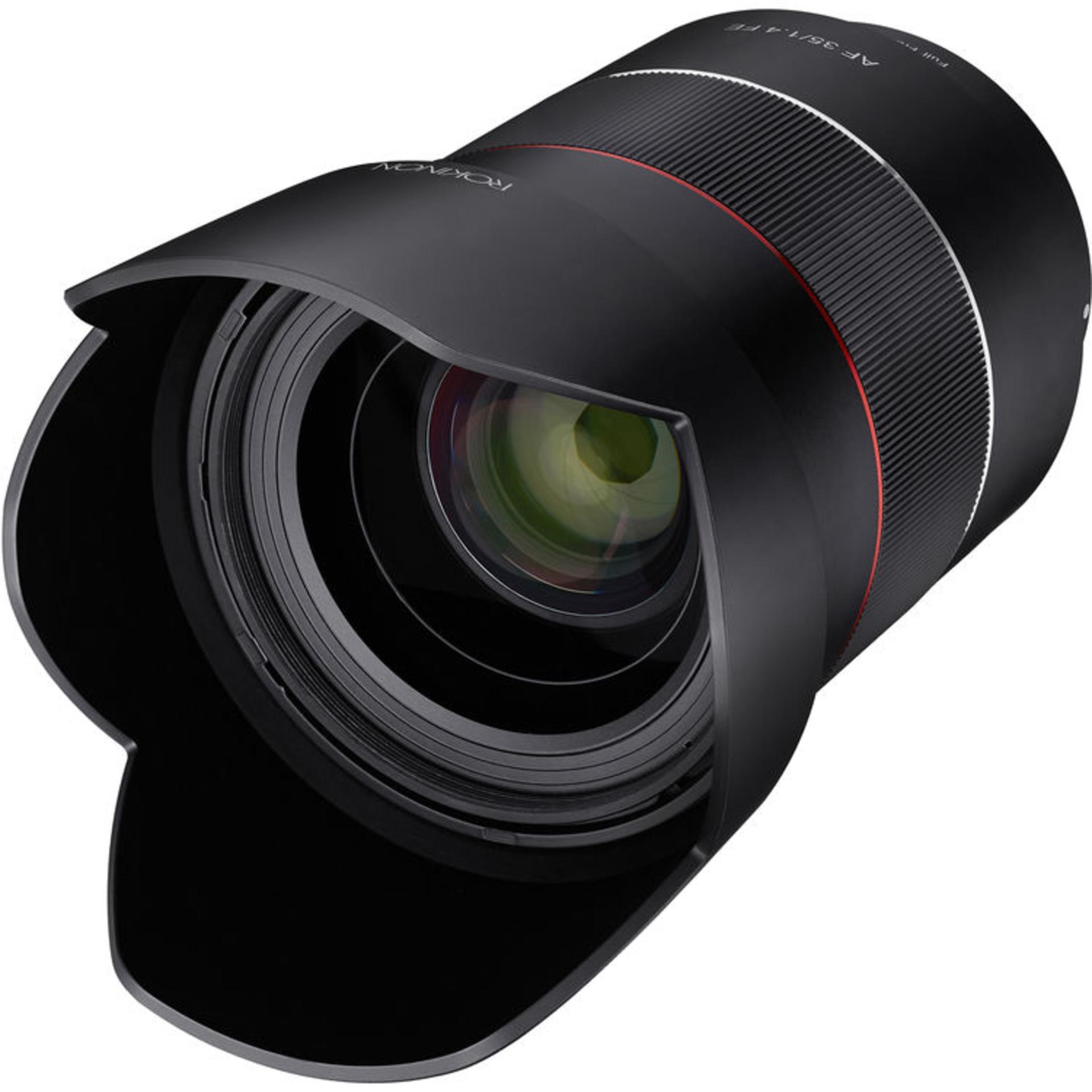  af 35mm f1 4 fe