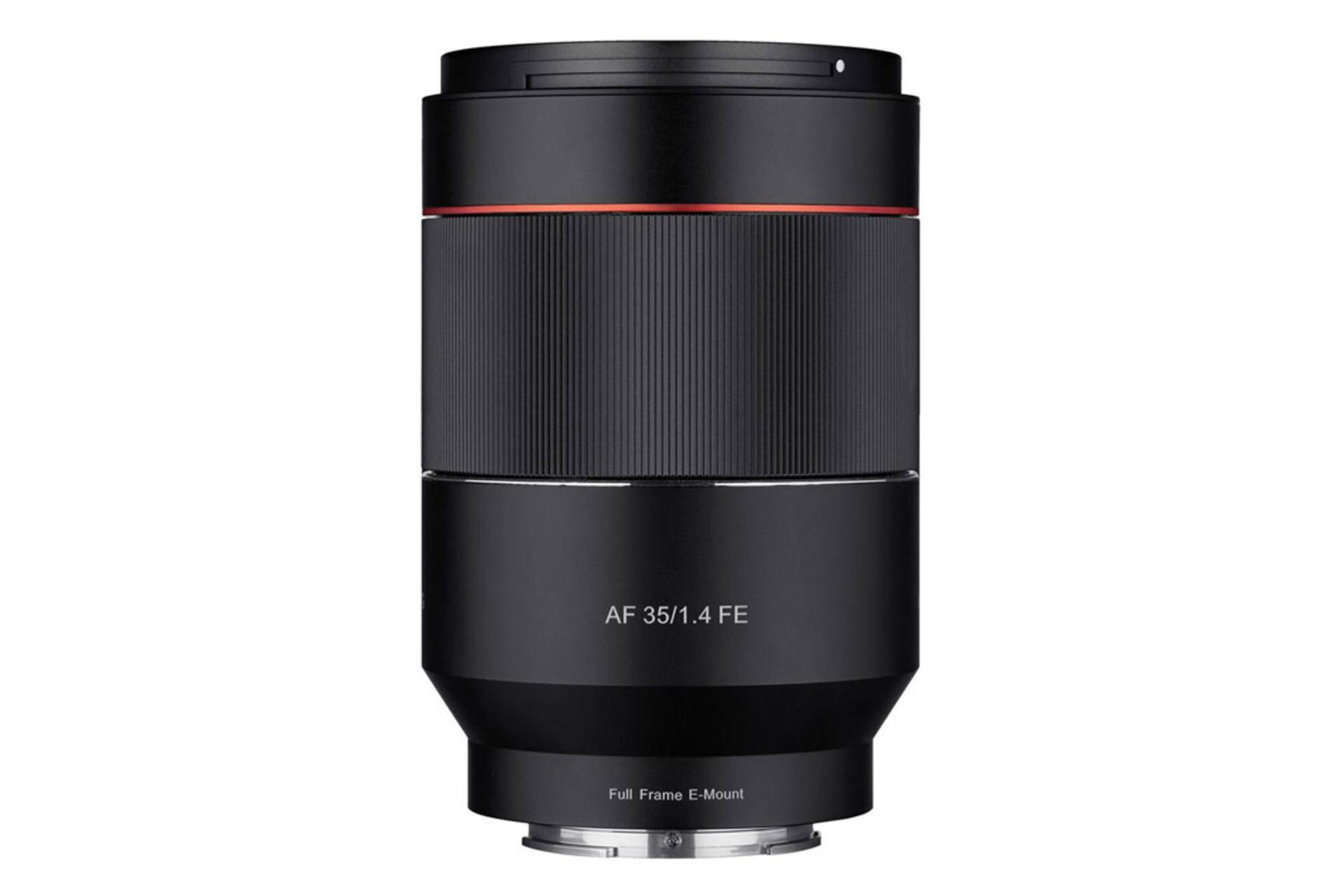 Samyang AF 35mm F1.4 FE