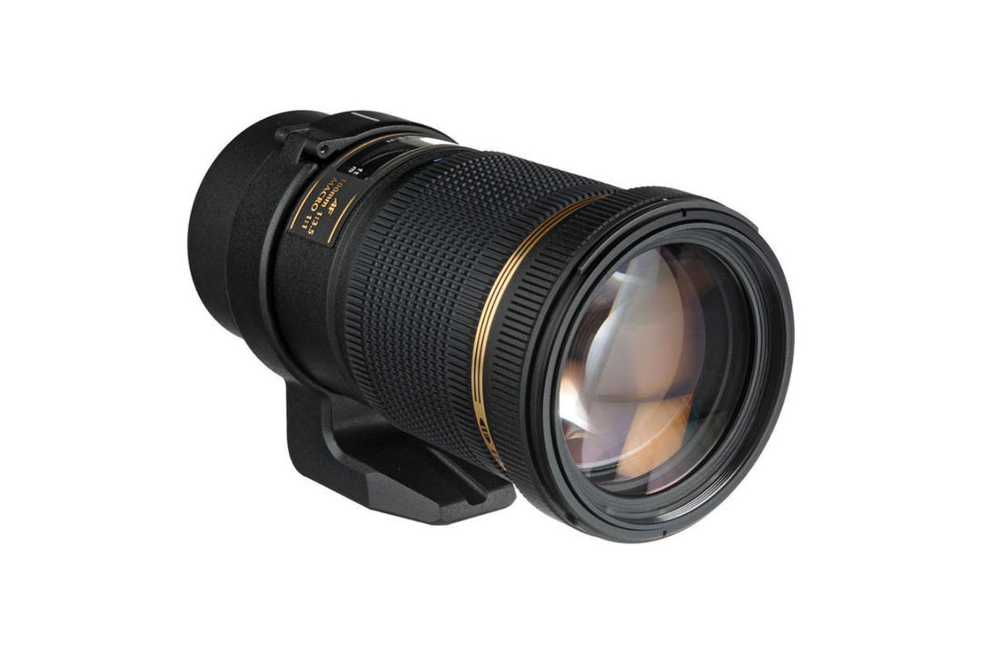 Tamron SP AF 180mm F/3.5 Di LD (IF) Macro	