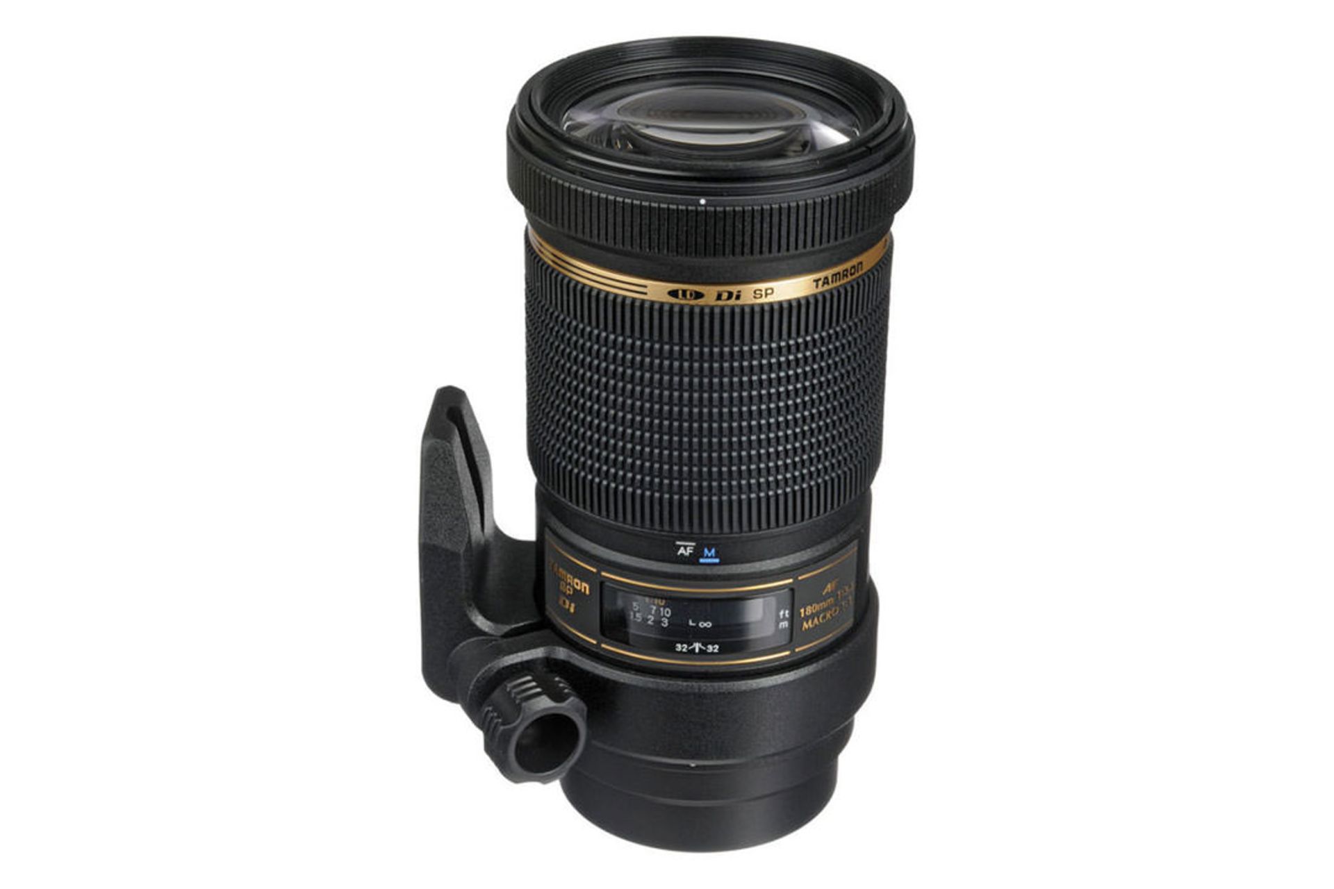 Tamron SP AF 180mm F/3.5 Di LD (IF) Macro	