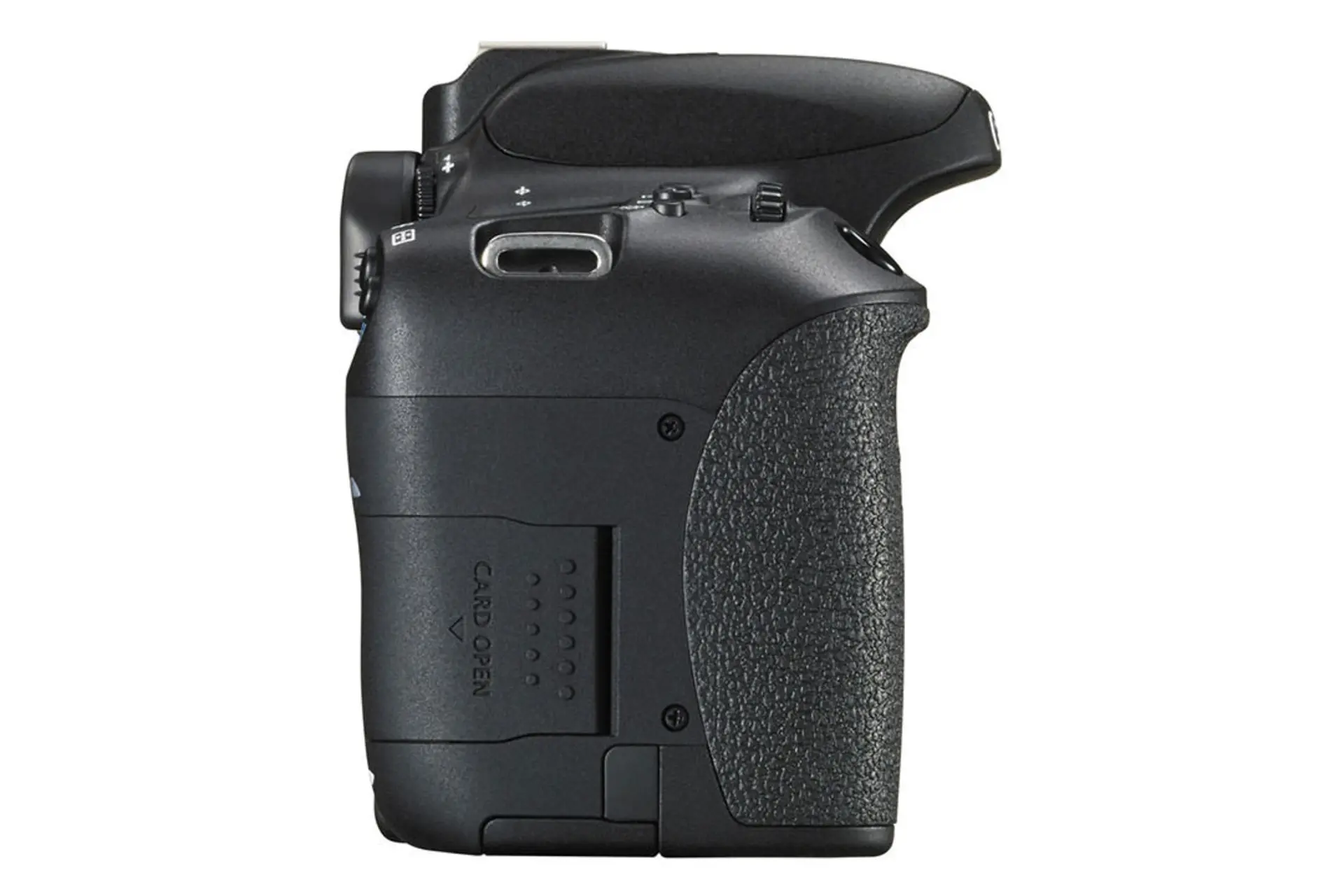 Canon EOS 760D (Rebel T6s / 8000D)	