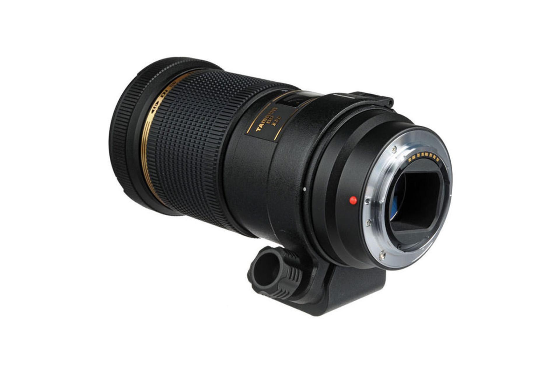 Tamron SP AF 180mm F/3.5 Di LD (IF) Macro	