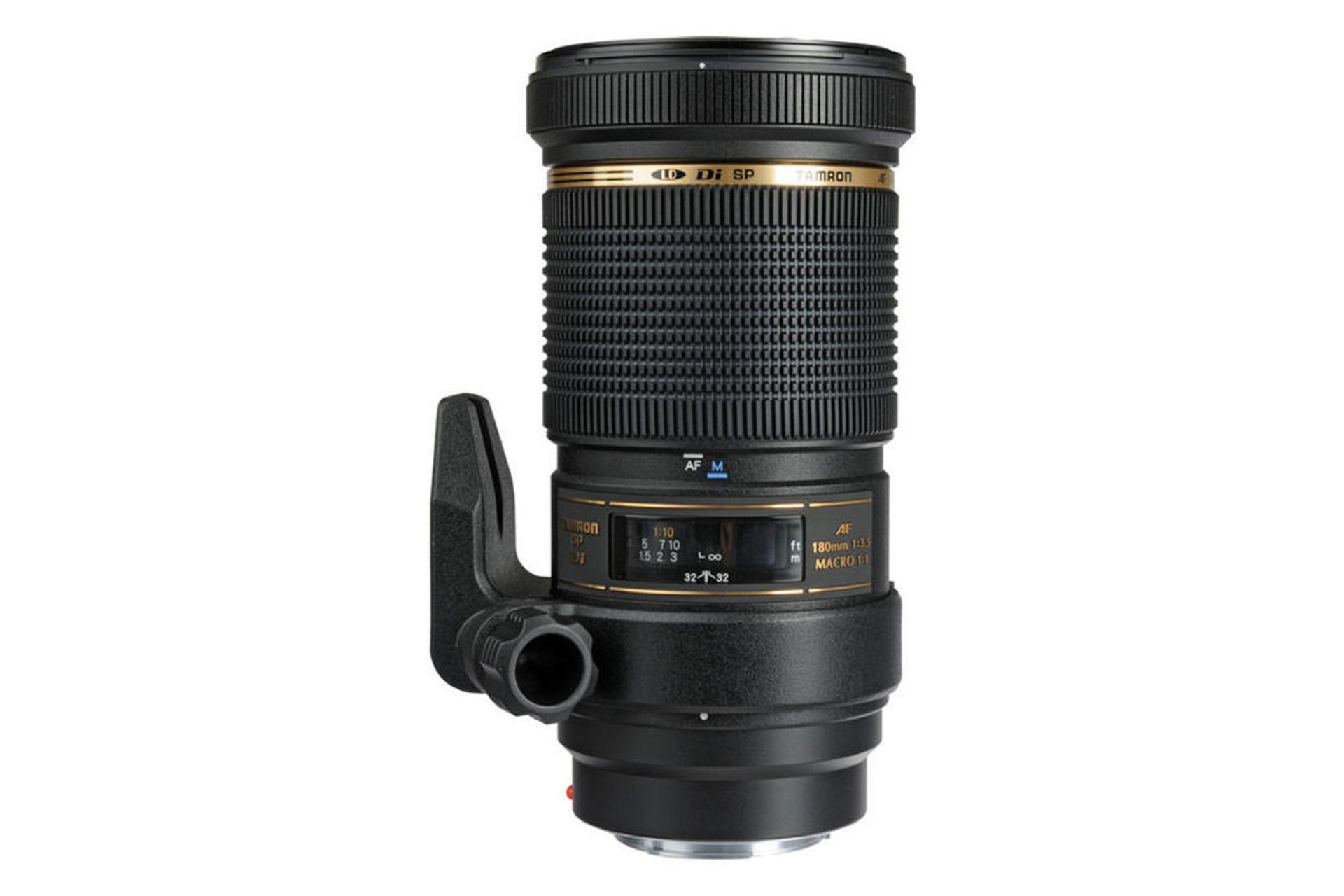 Tamron SP AF 180mm F/3.5 Di LD (IF) Macro	