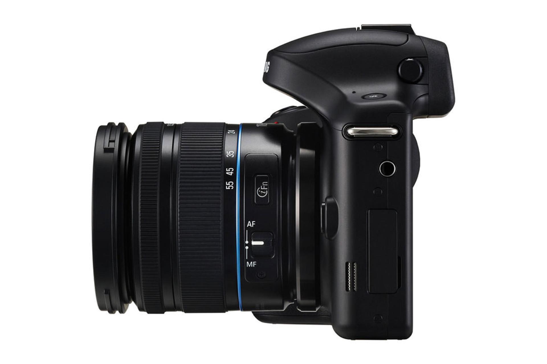 مرجع متخصصين ايران Samsung Galaxy NX	