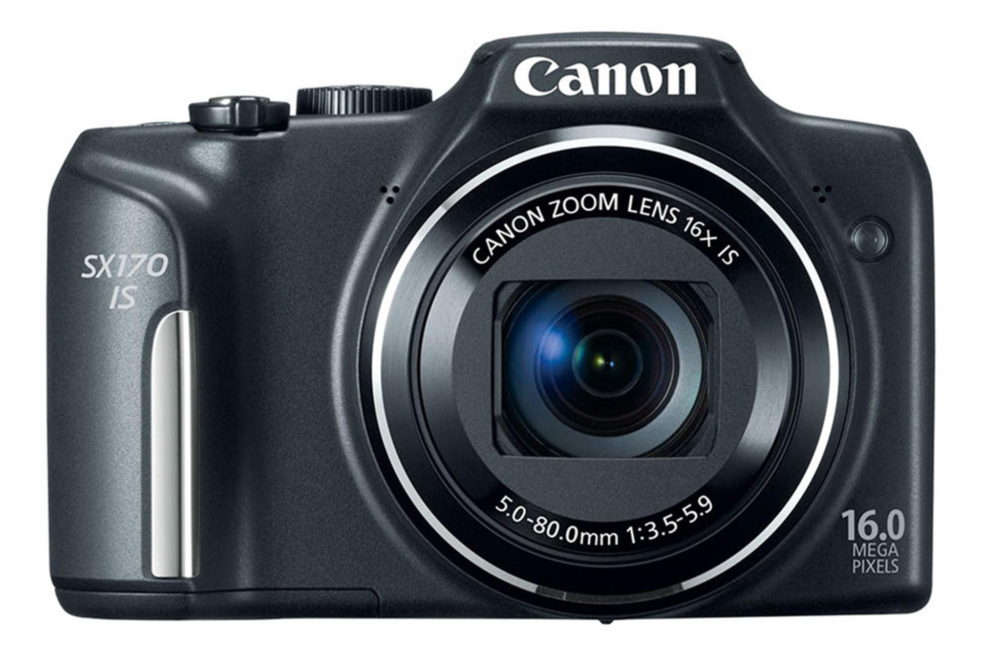 Canon PowerShot SX170 IS / کانن پاورشات