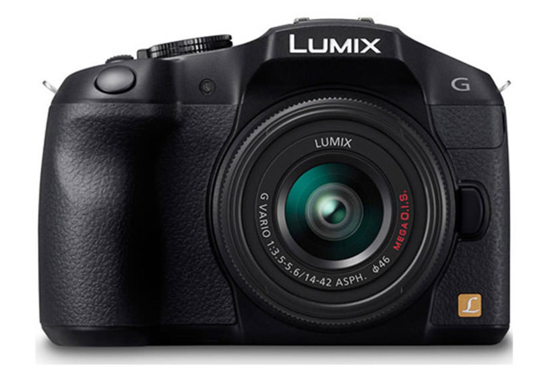 Panasonic Lumix DMC-G6 / پاناسونیک لومیکس