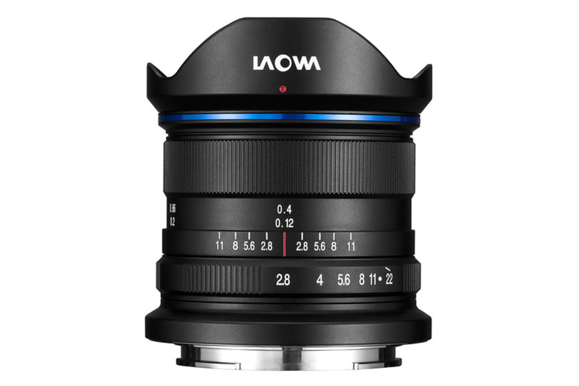 Venus Laowa 9mm F2.8 Zero-D