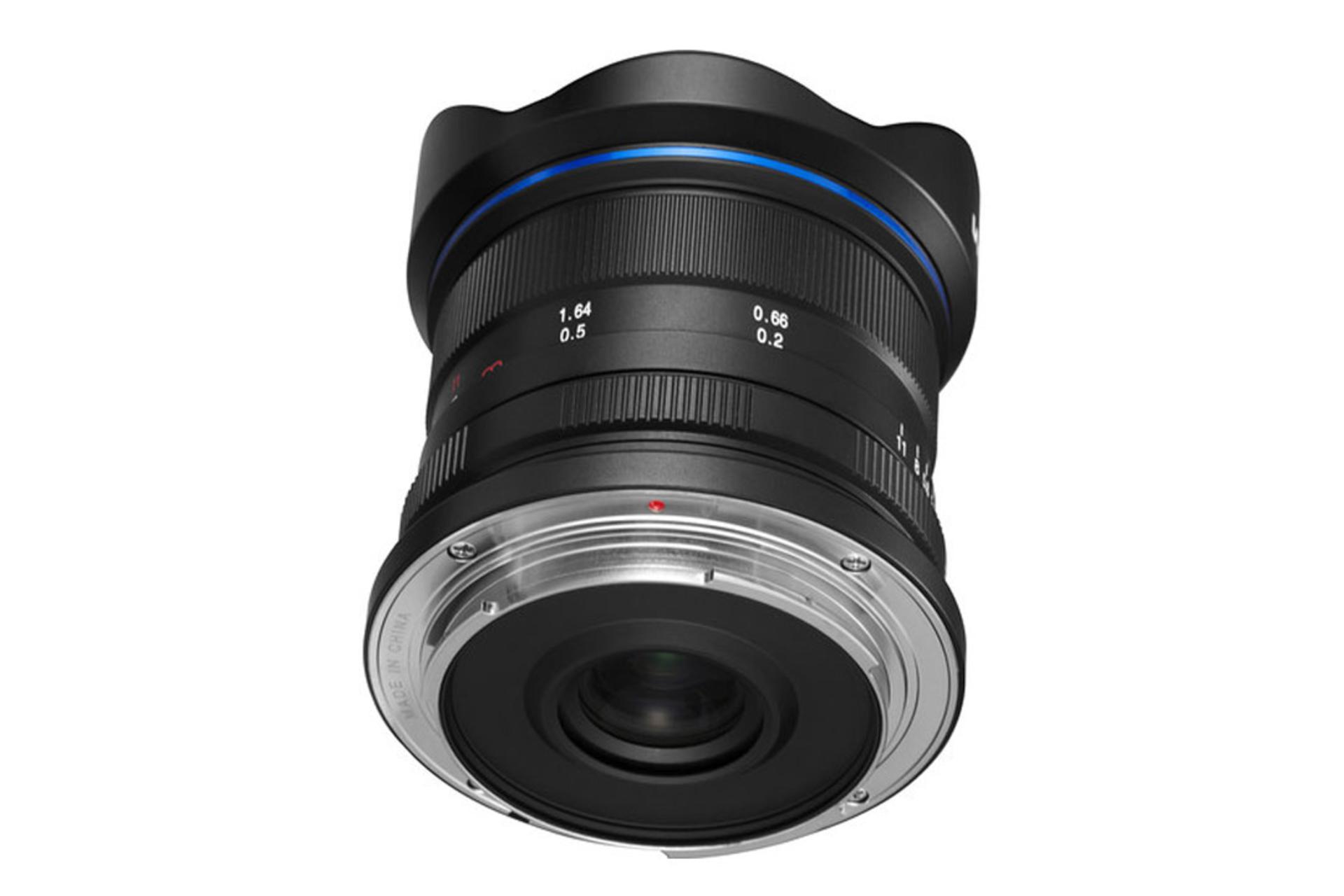ونوس Laowa 9mm F2.8 Zero-D-2