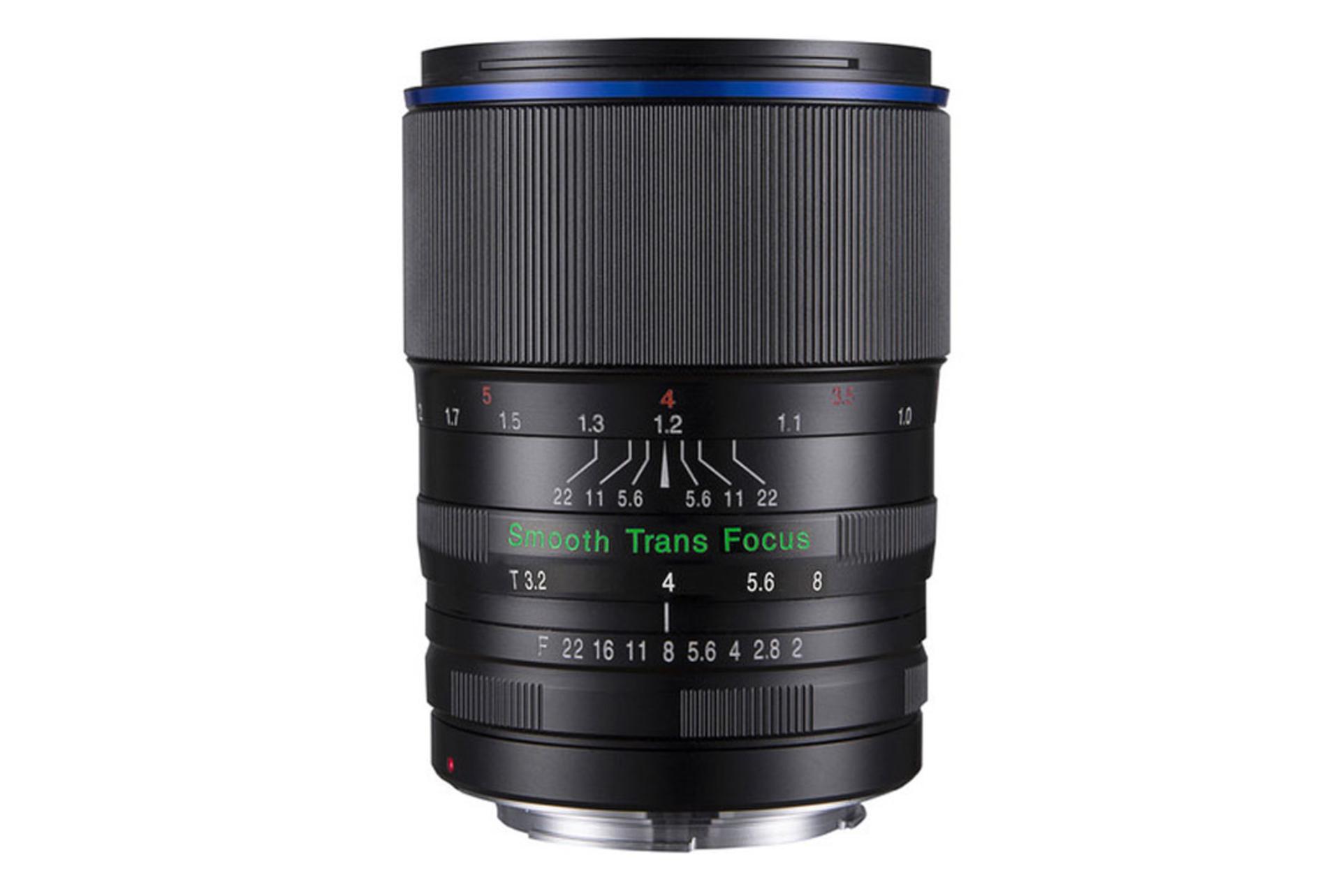 ونوس Laowa 105mm F2 Smooth Trans Focus-2