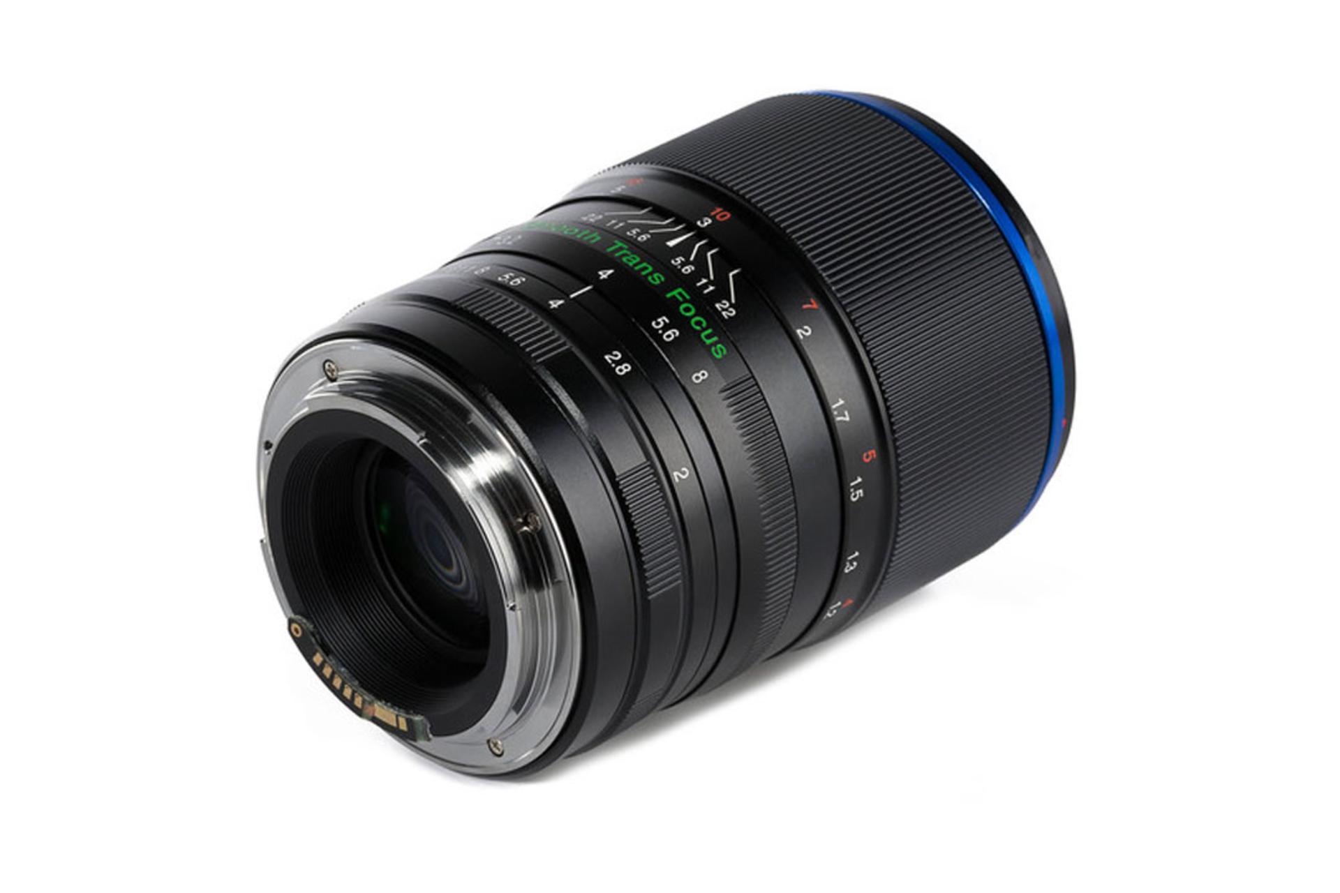 ونوس Laowa 105mm F2 Smooth Trans Focus-0