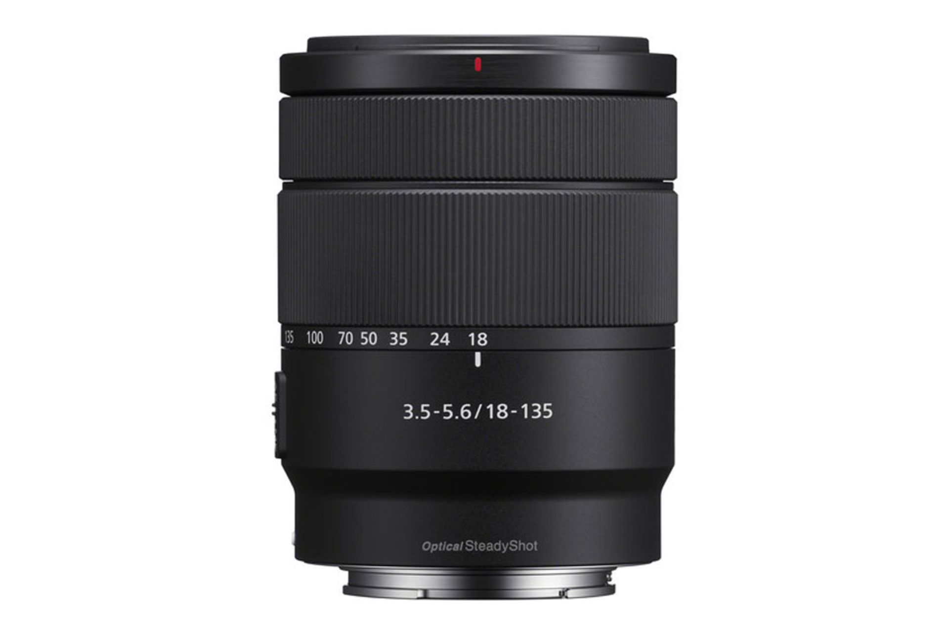 Sony E 18-135mm F3.5-5.6 OSS	