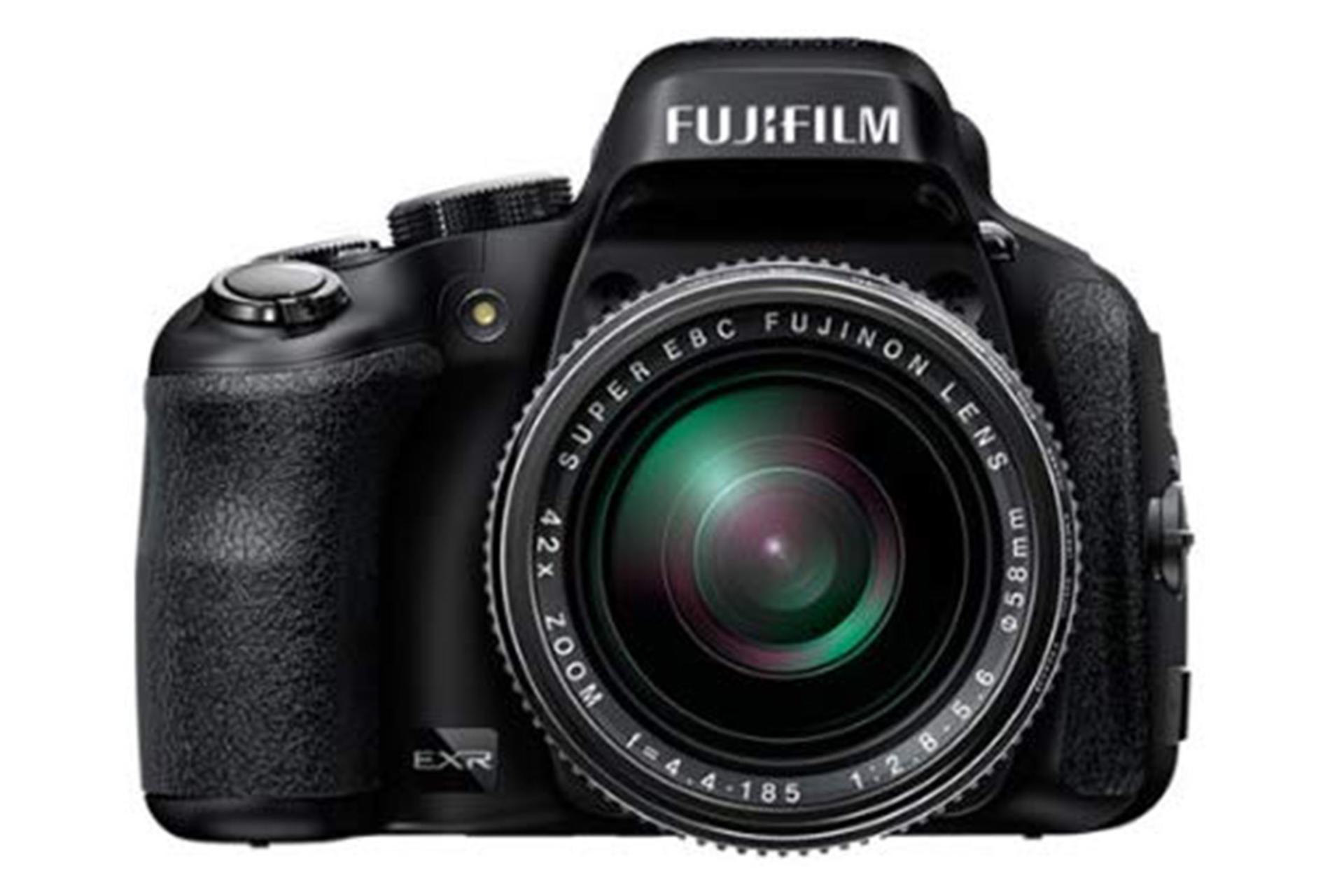 مرجع متخصصين ايران Fujifilm FinePix HS50 EXR / فوجي فيلم فاين پيكس