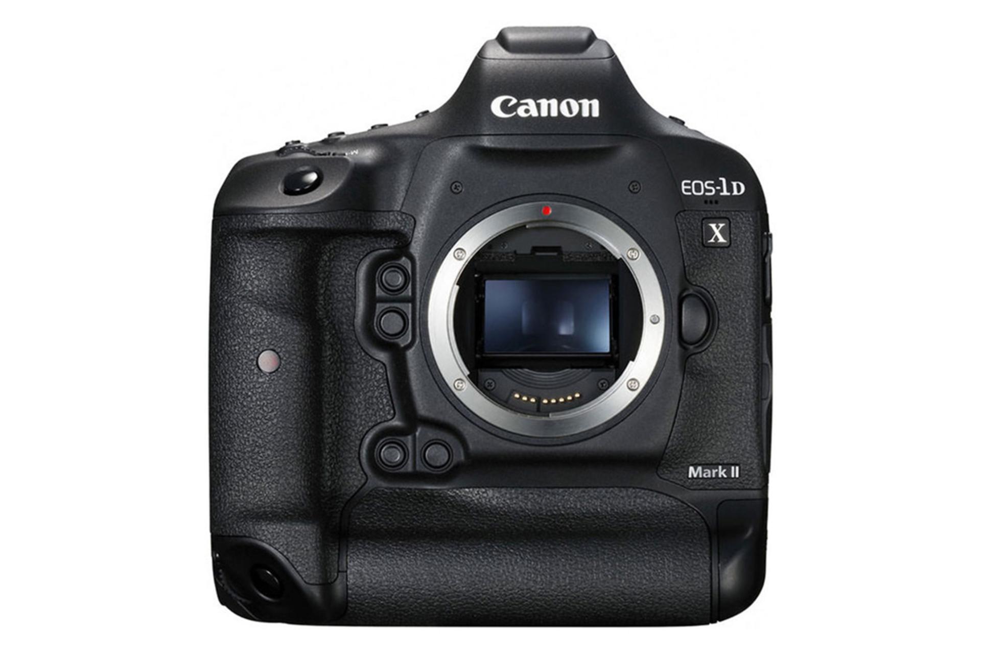 Canon EOS-1D X Mark II / کانن