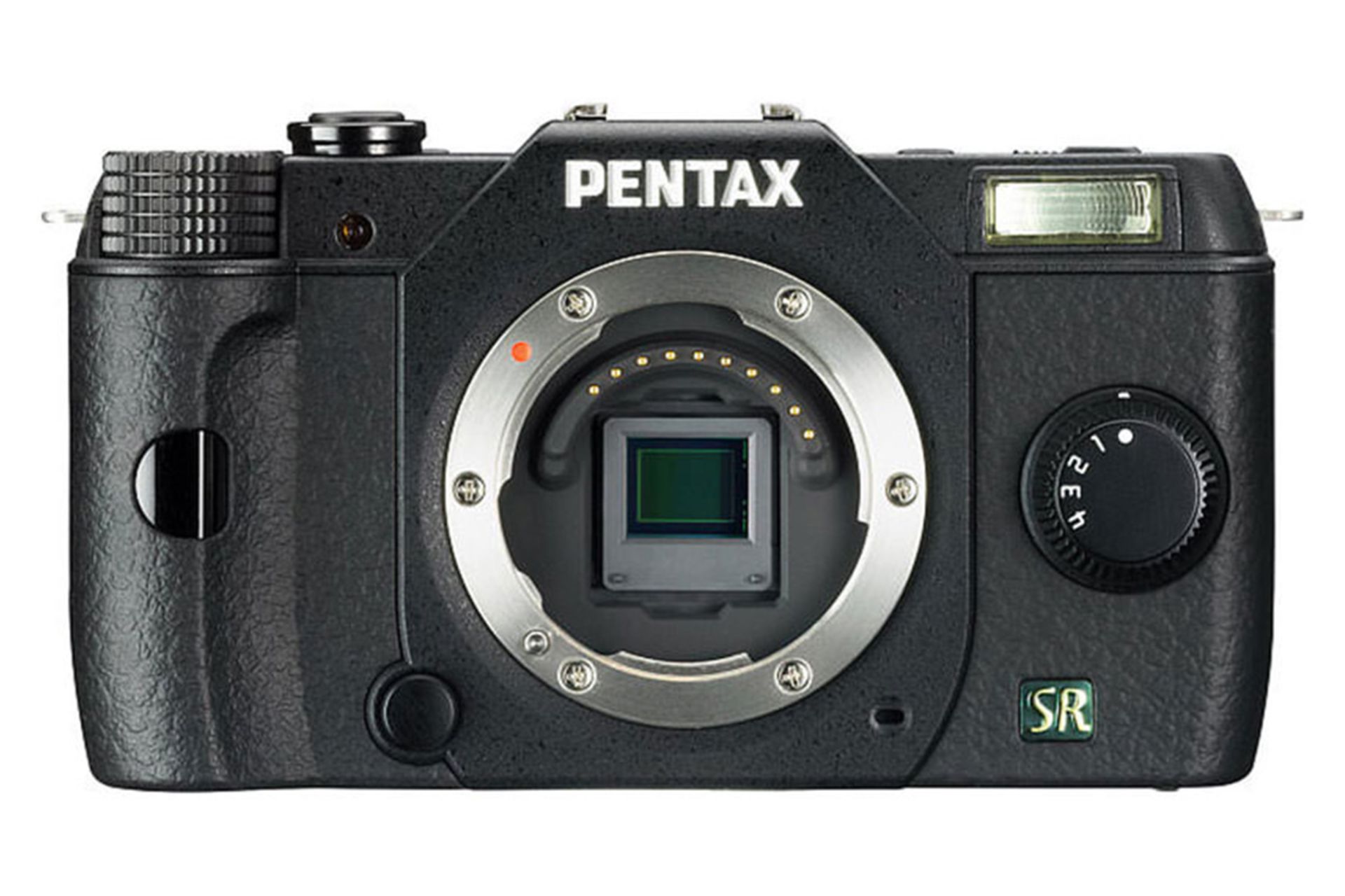 Pentax Q7 / پنتاکس کیو 7