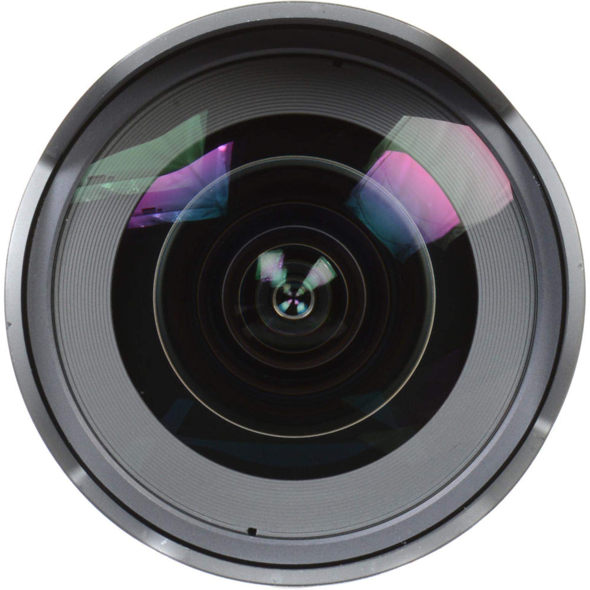 Rokinon AF 14mm f/2.8 FE Lens