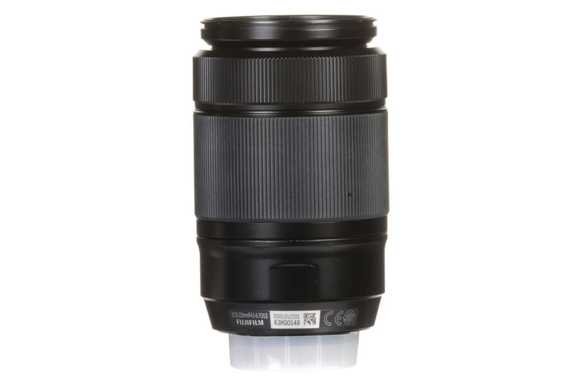 Fujifilm XC 50-230mm F4.5-6.7 OIS	