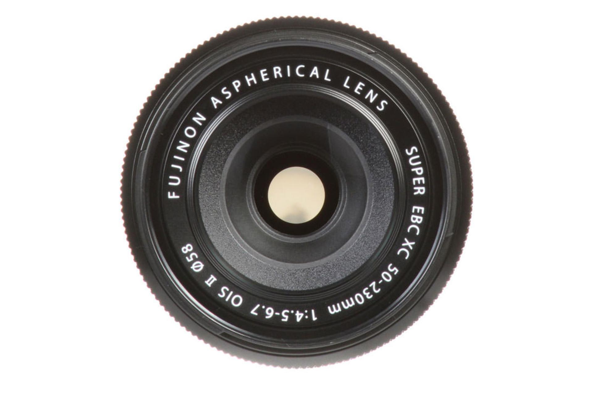 Fujifilm XC 50-230mm F4.5-6.7 OIS	
