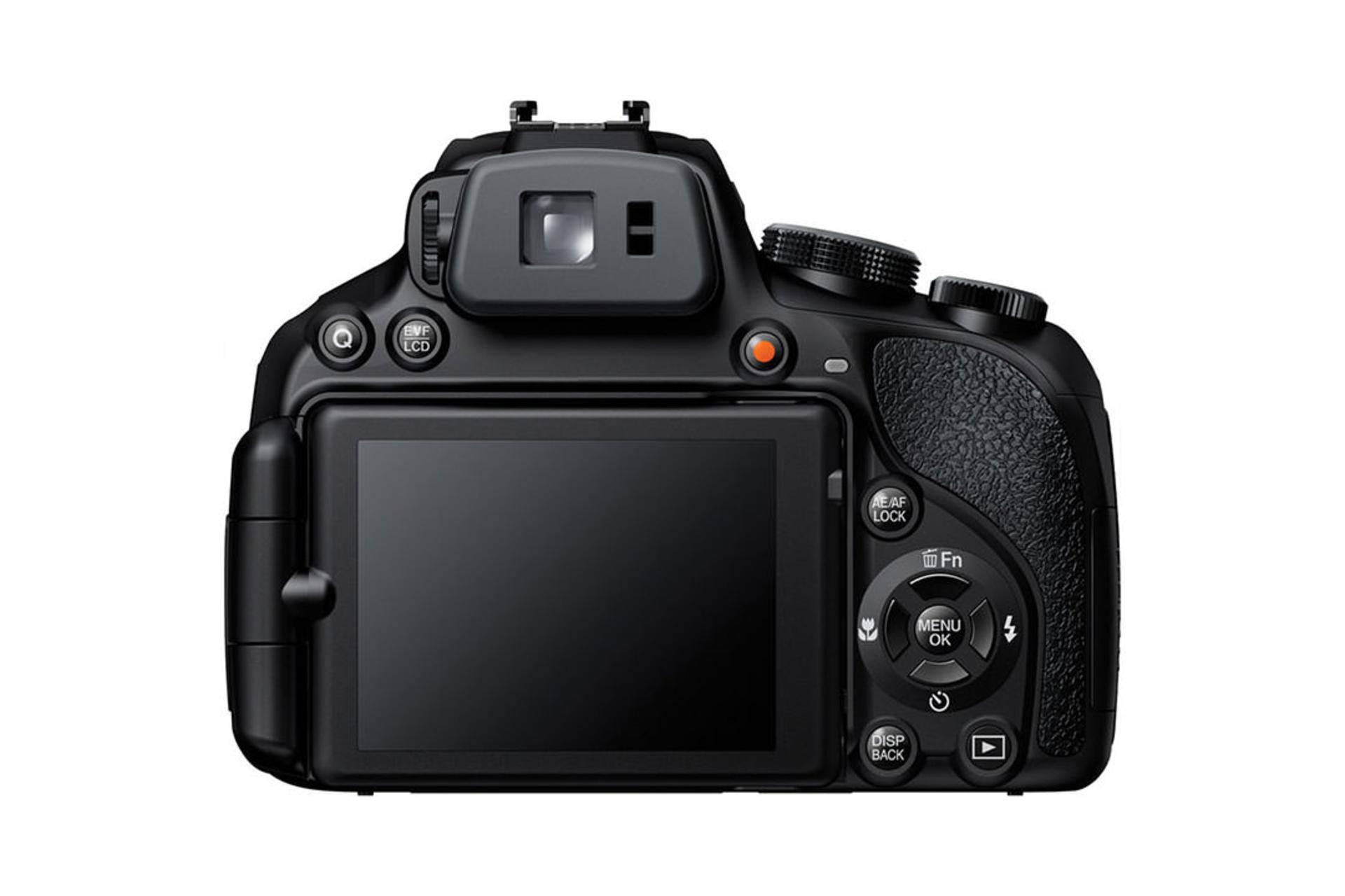 مرجع متخصصين ايران Fujifilm FinePix HS50 EXR	