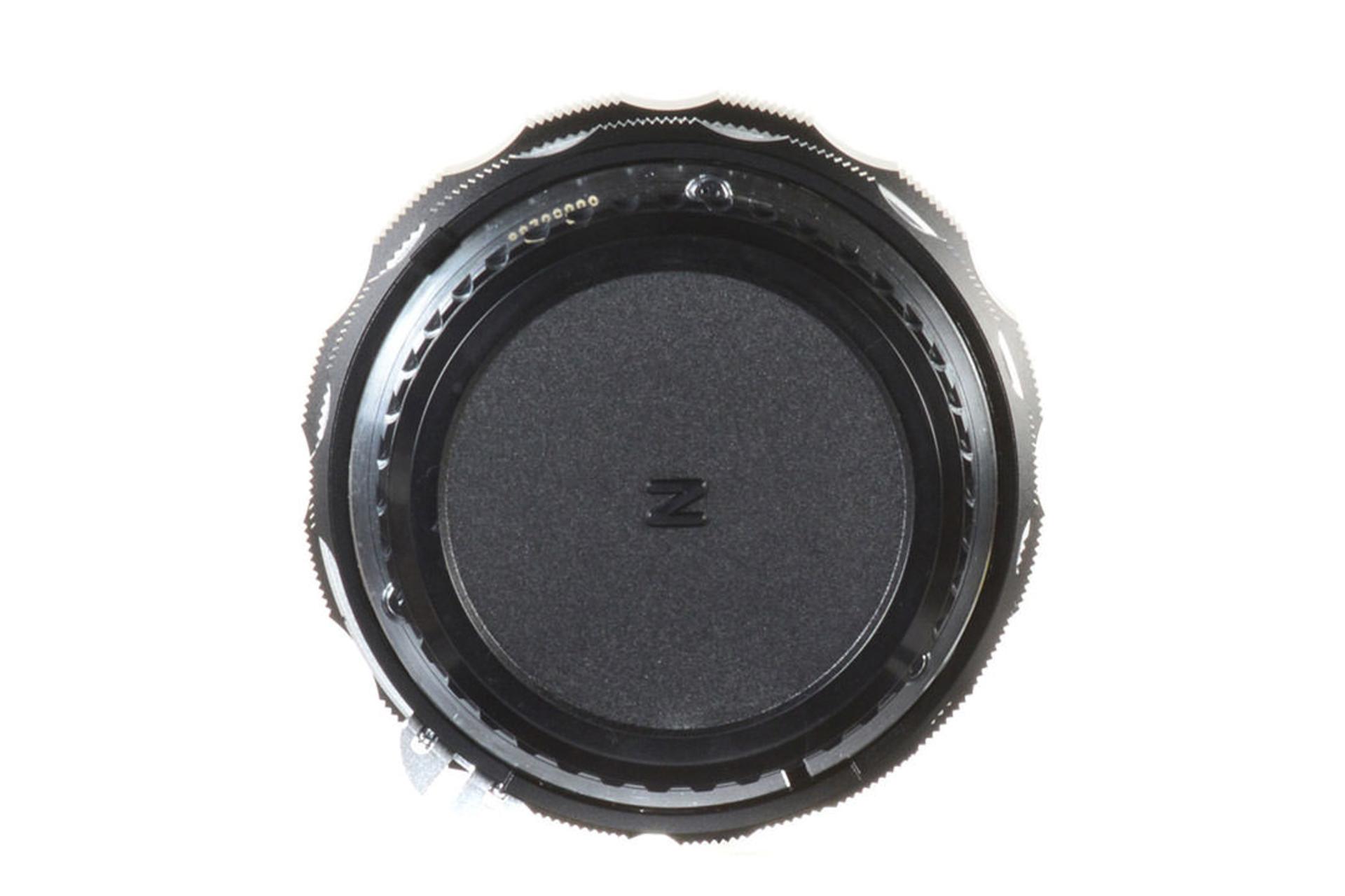 Voigtlander 58mm F1.4 Nokton SL II	